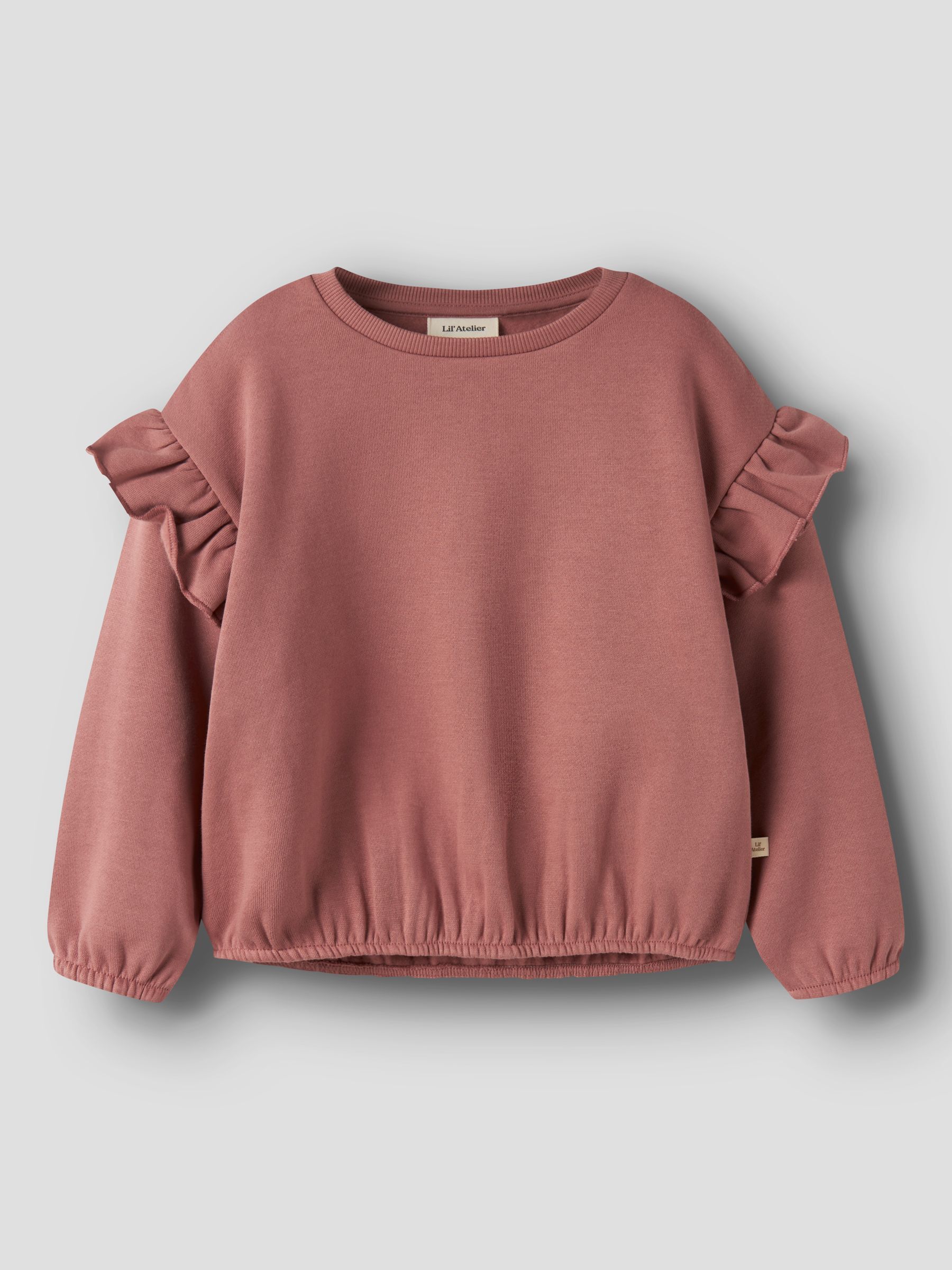 Sweat-Shirt, NAME IT