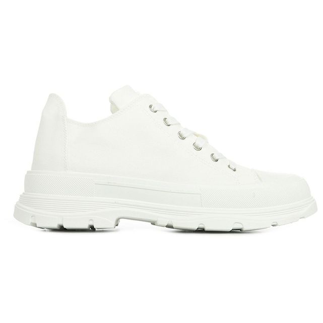Basket blanche on sale femme la redoute
