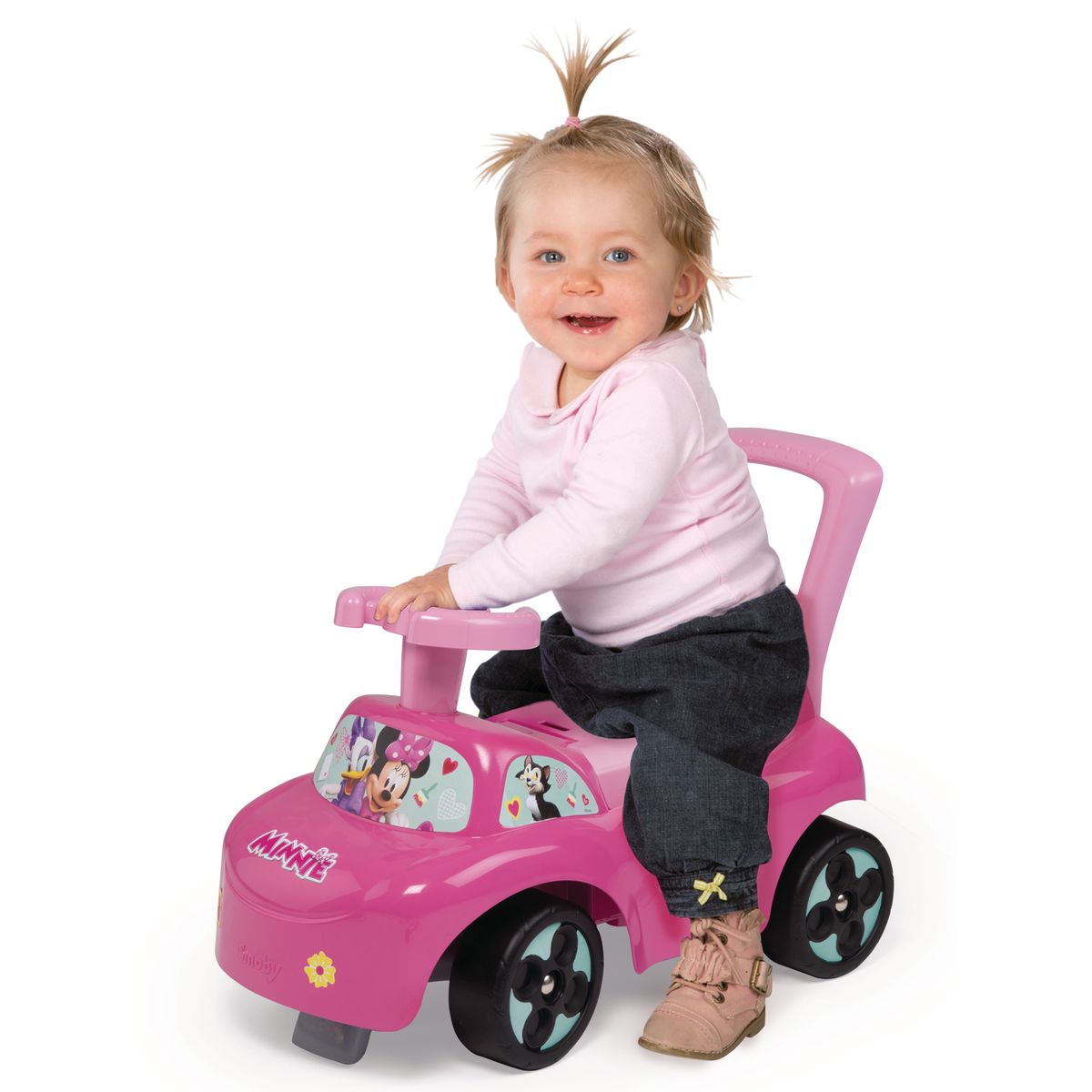 Voiture Porteur La Redoute