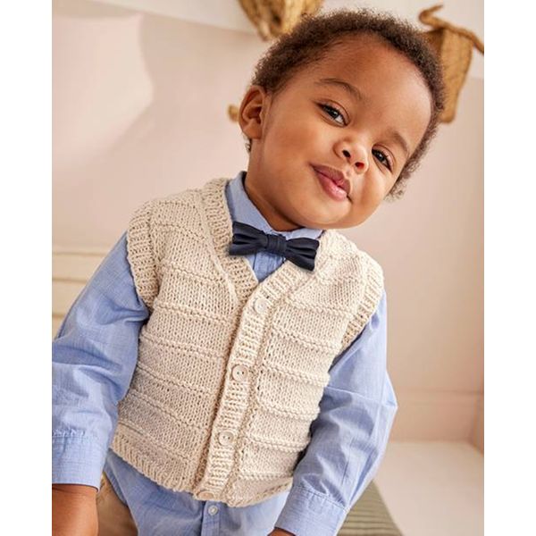 Gilet garcon outlet