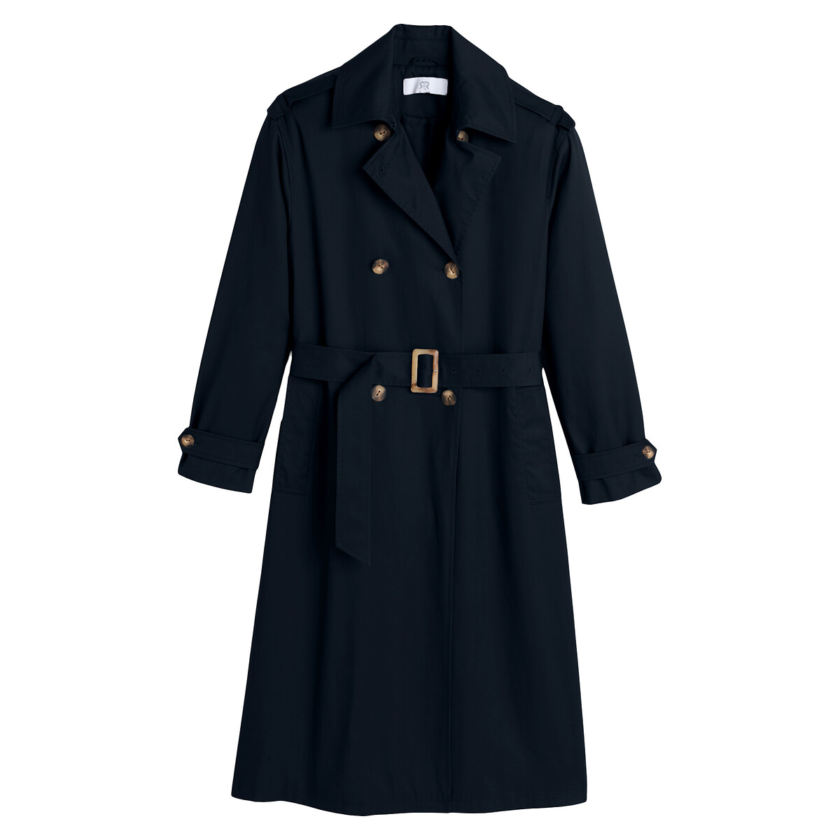 La redoute new arrivals trench coat