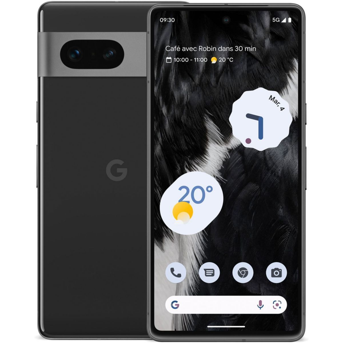 Смартфон Pixel 7 Купить В Москве
