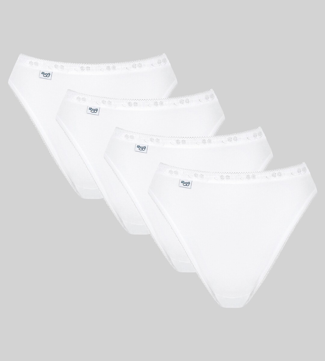 Cheapest sloggi ladies pants top