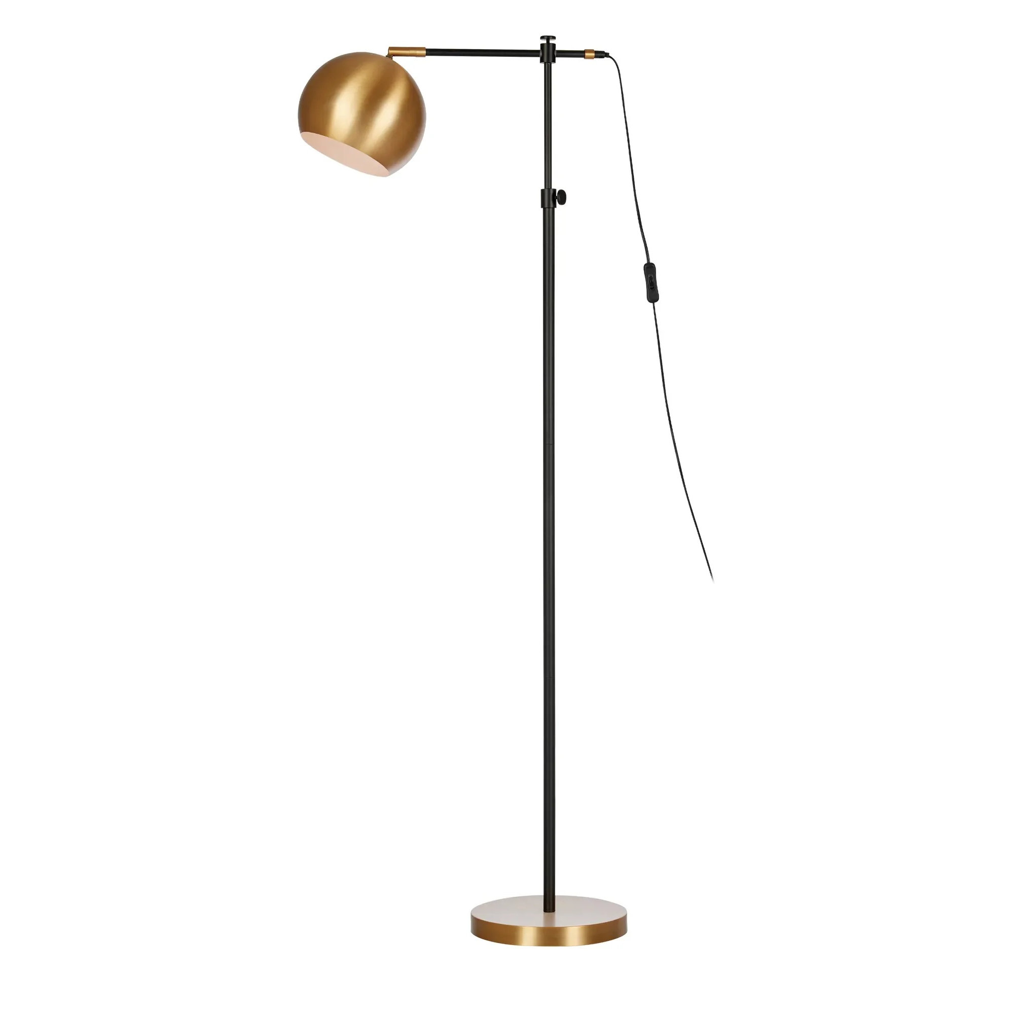 Lampadaire métal CHESTER, MARKSLOJD