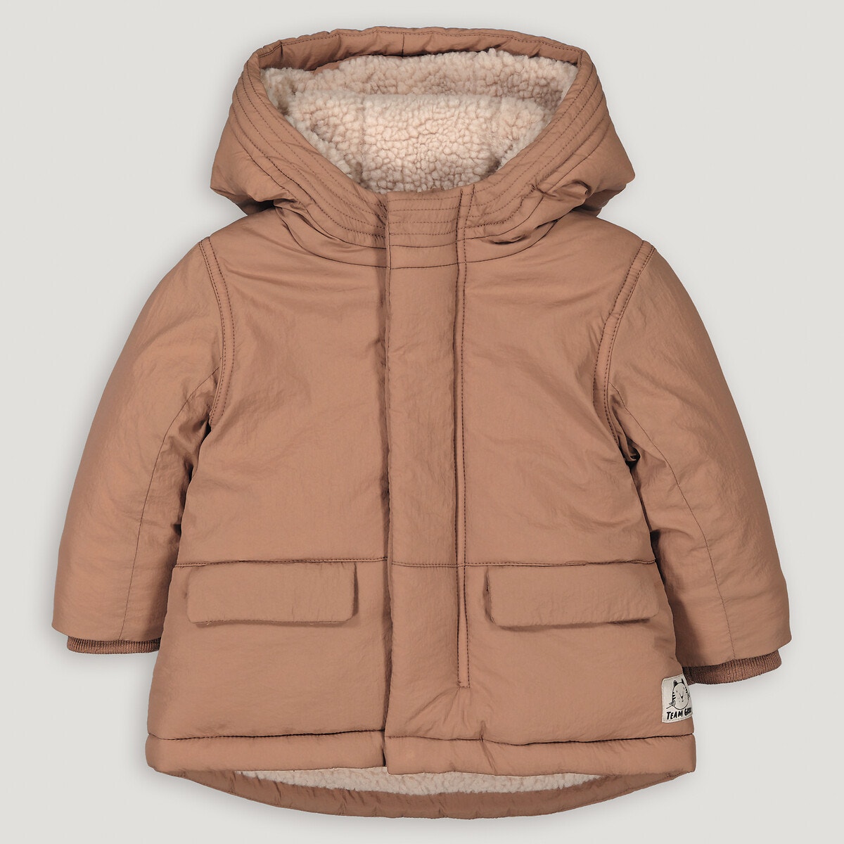 La redoute clearance parka garcon