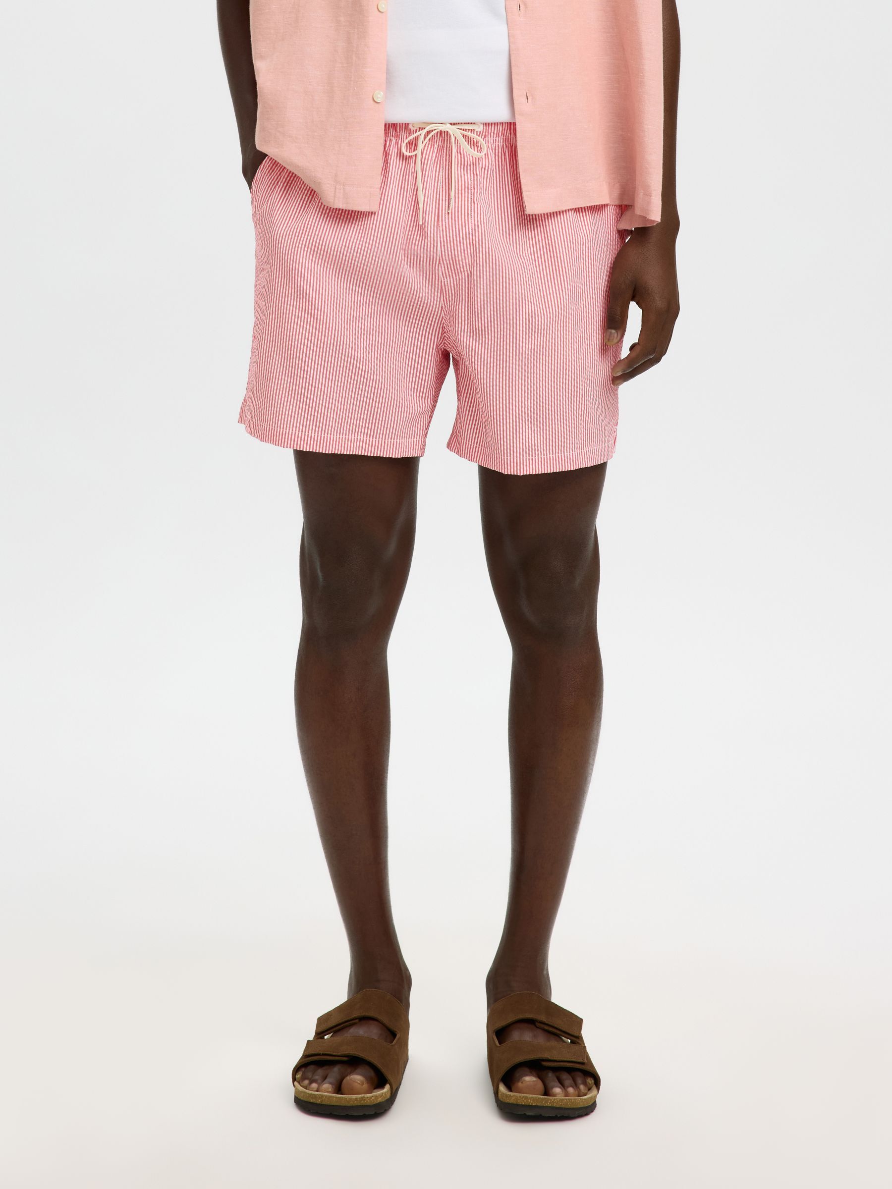 Short De Bain, SELECTED