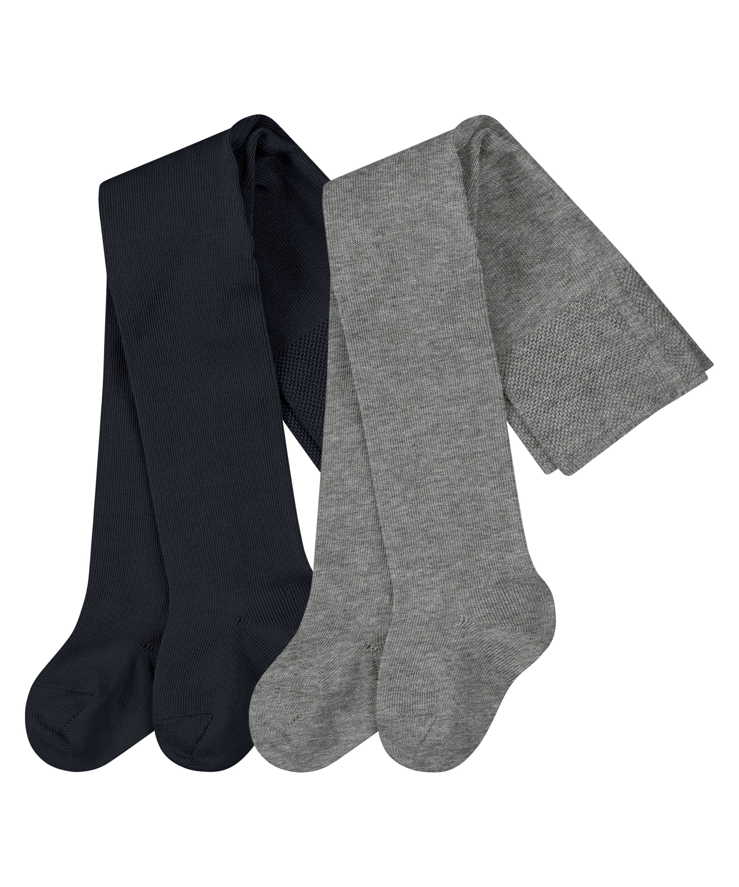 Collant Baby Family 2-Pack Opaque, FALKE