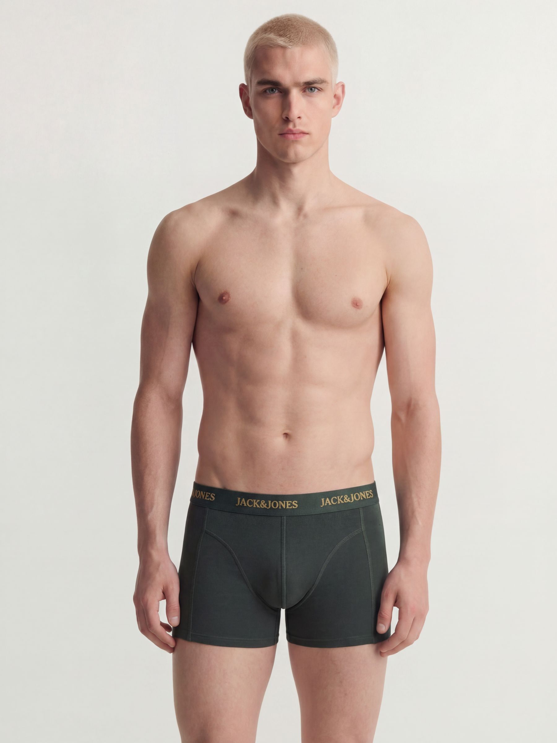 Maillots, JACK & JONES