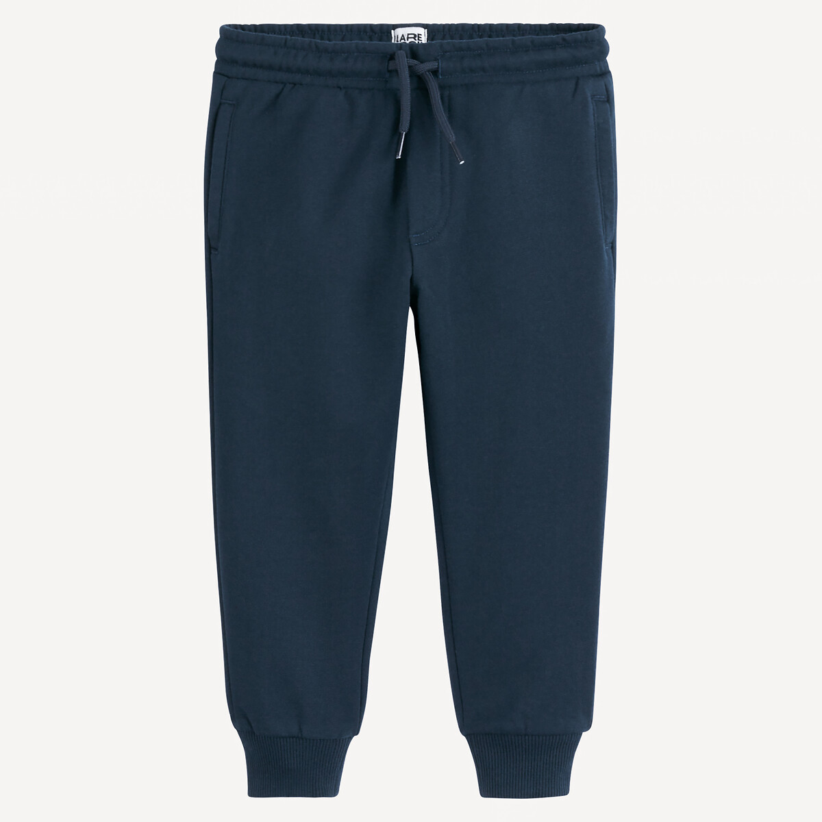 Joggingbroek in molton