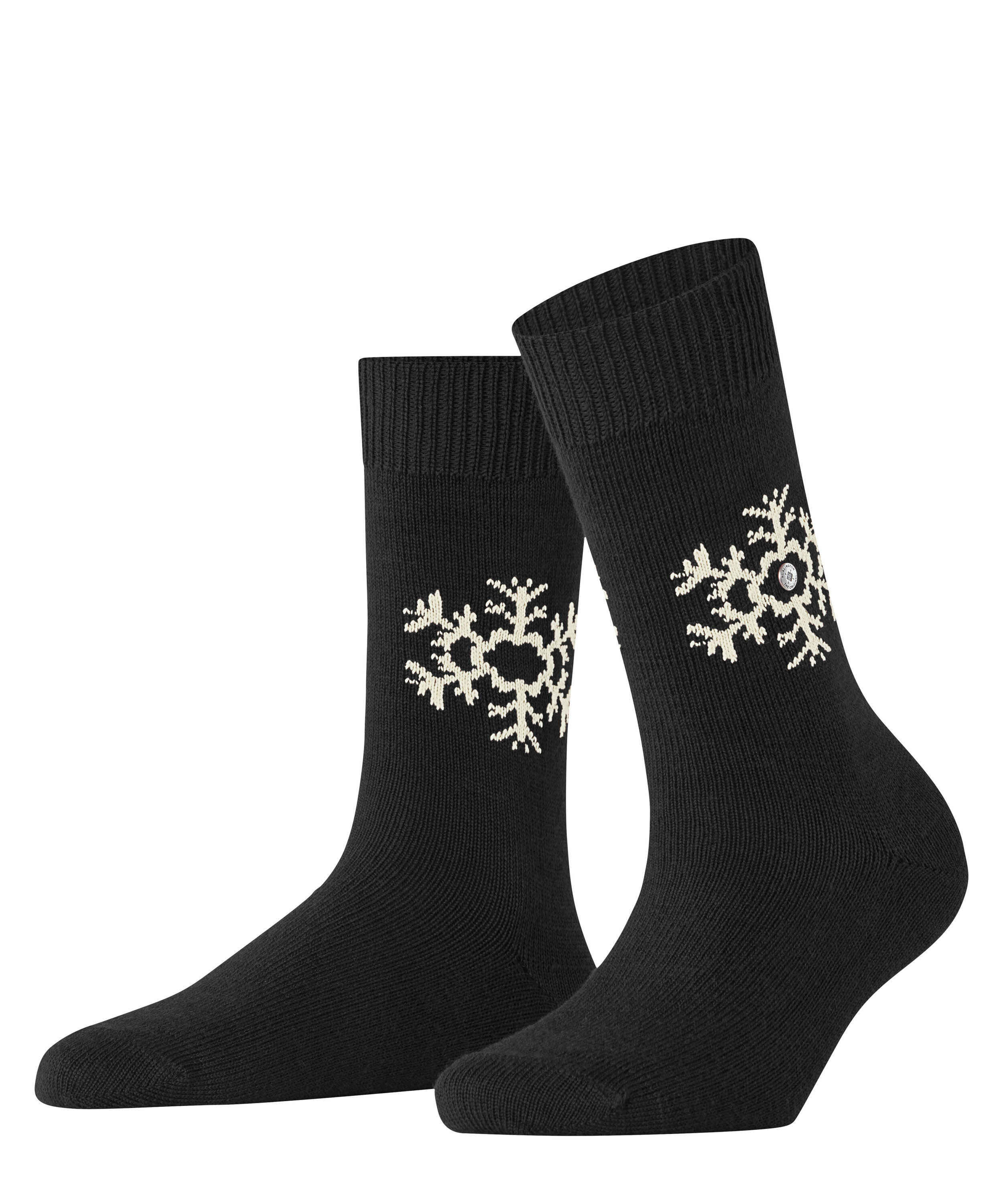 Chaussettes Snowstar Opaque, BURLINGTON