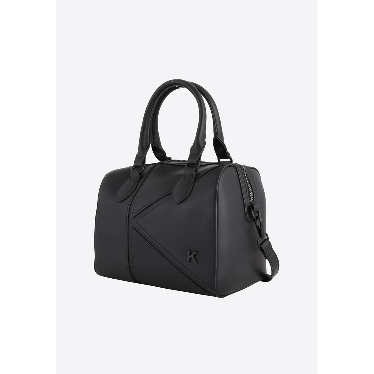 Aria noir Kaporal La Redoute