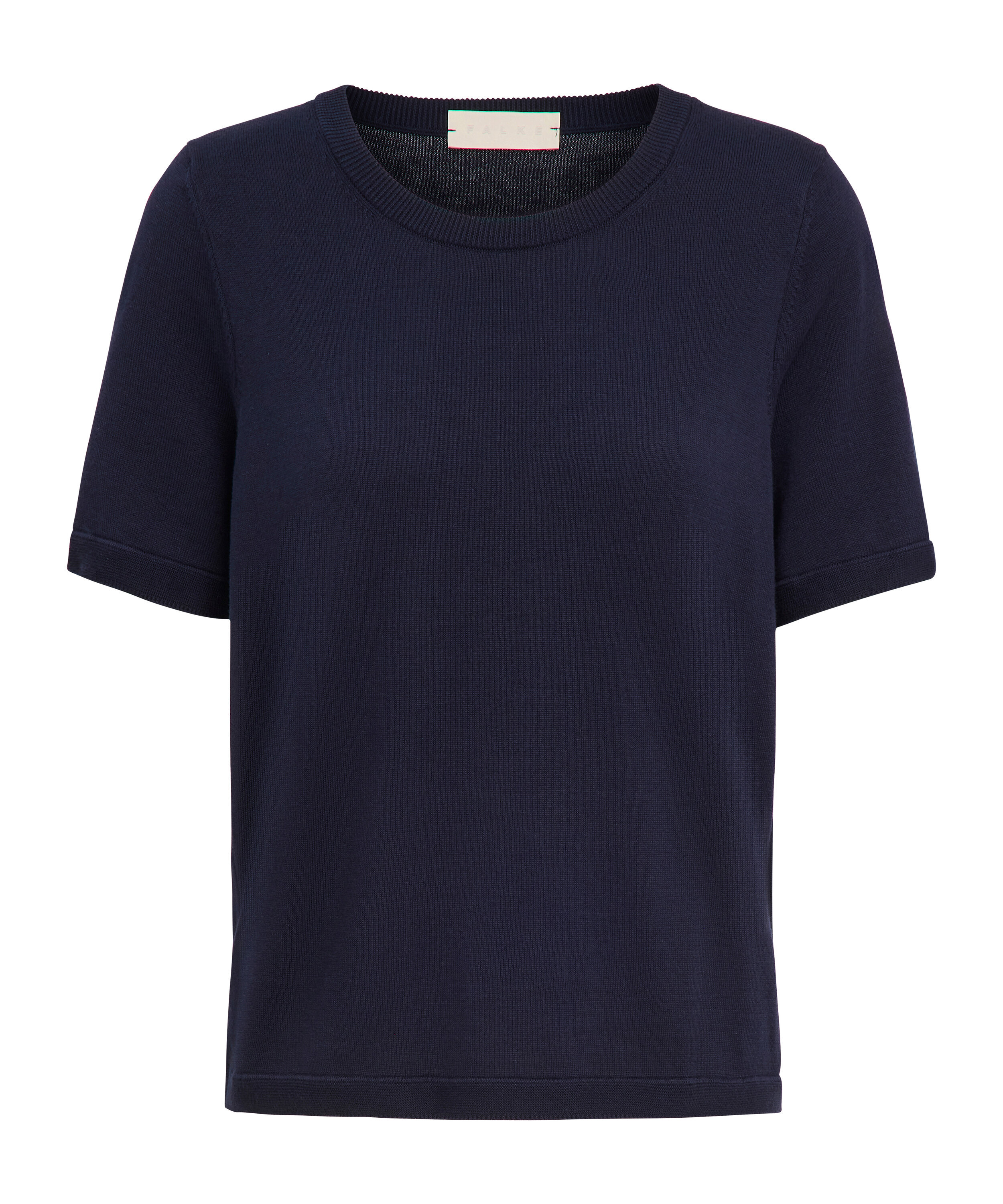 Pull-over Cotton Knit, FALKE