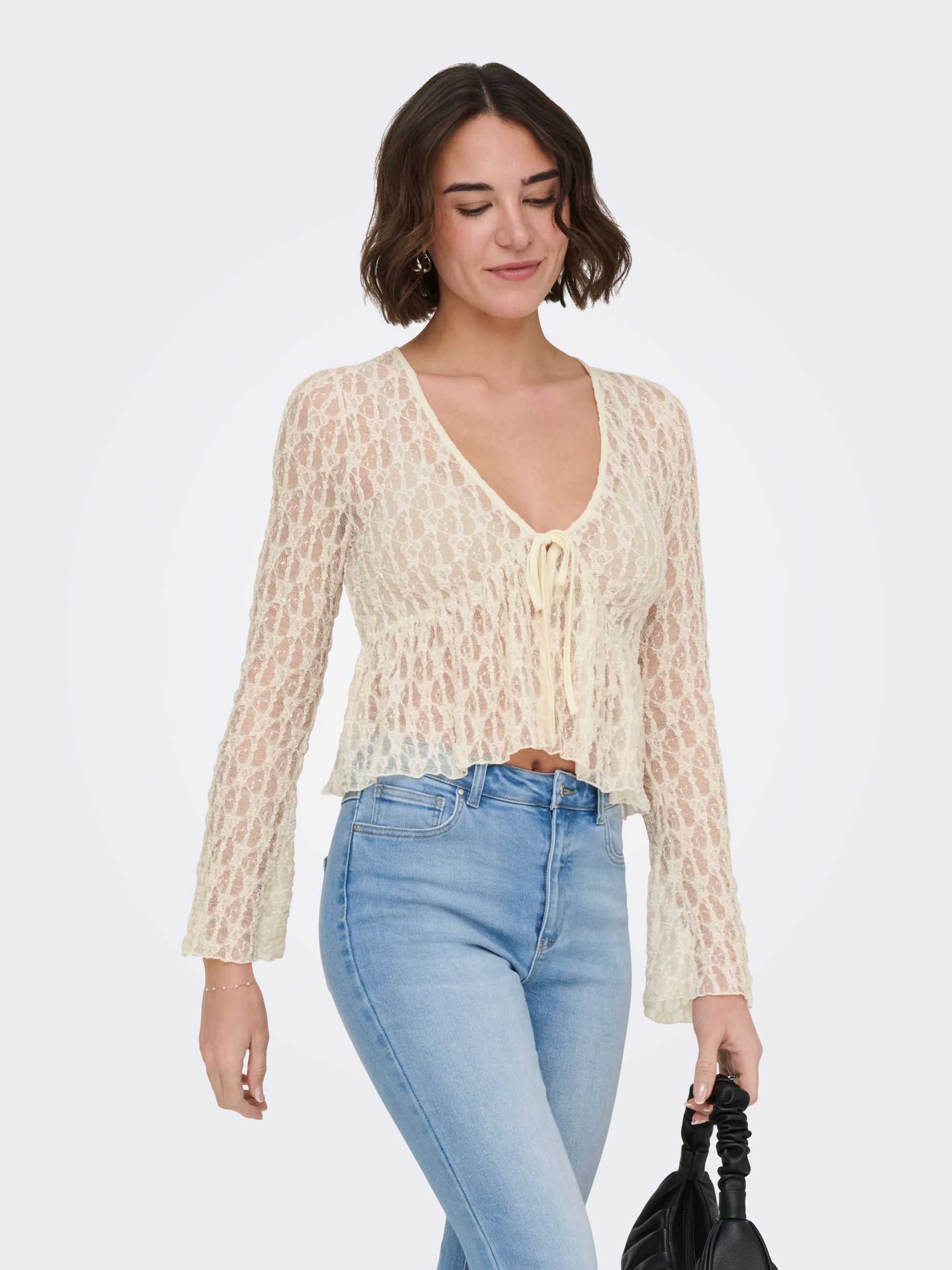 Top, ONLY