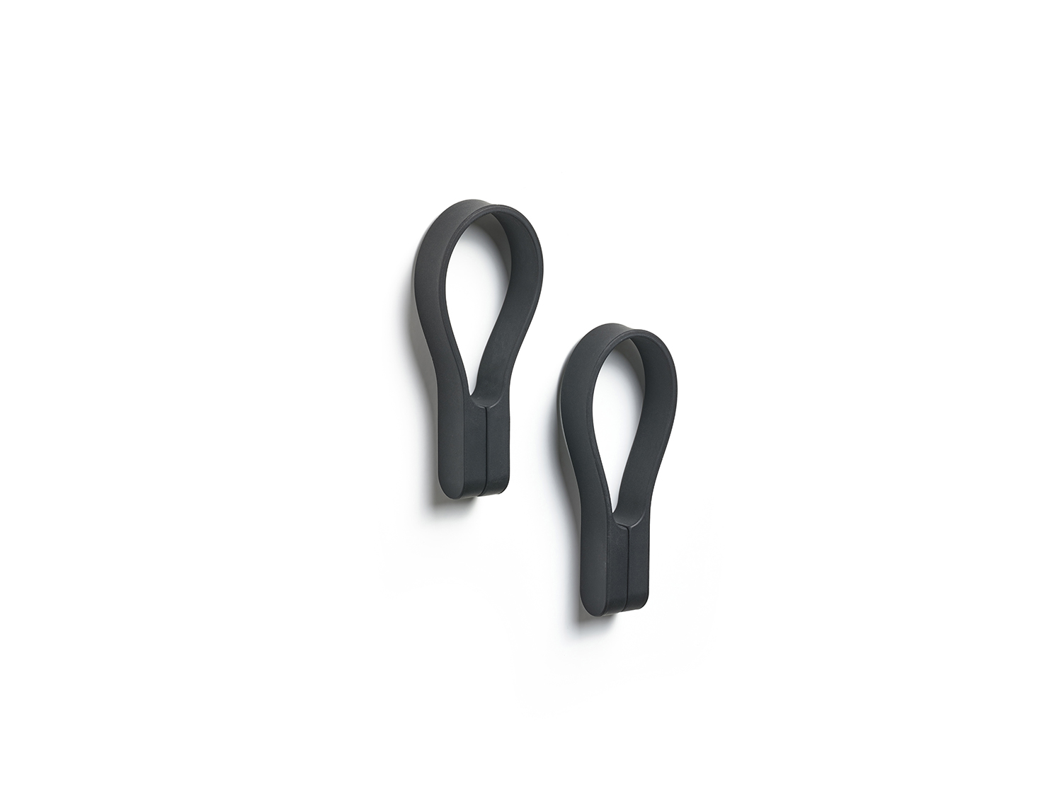 Lot de 2 sangles magnétiques pour serviette LOOP MAGNET, ZONE DENMARK