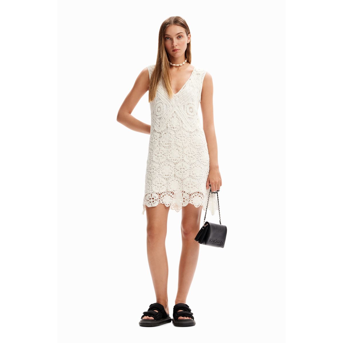 La redoute store robe desigual