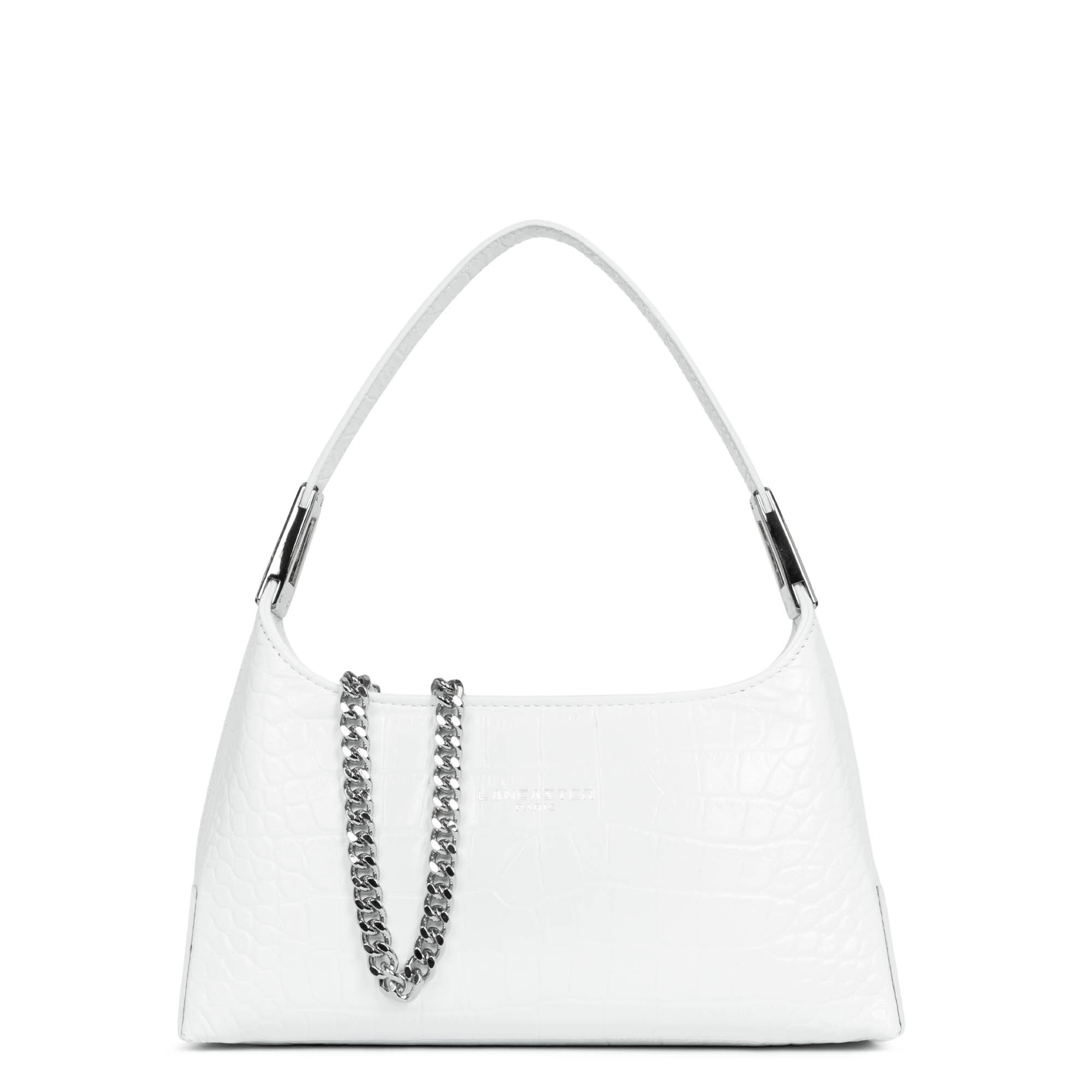Petit sac à main, Made in France EXO ACE, LANCASTER