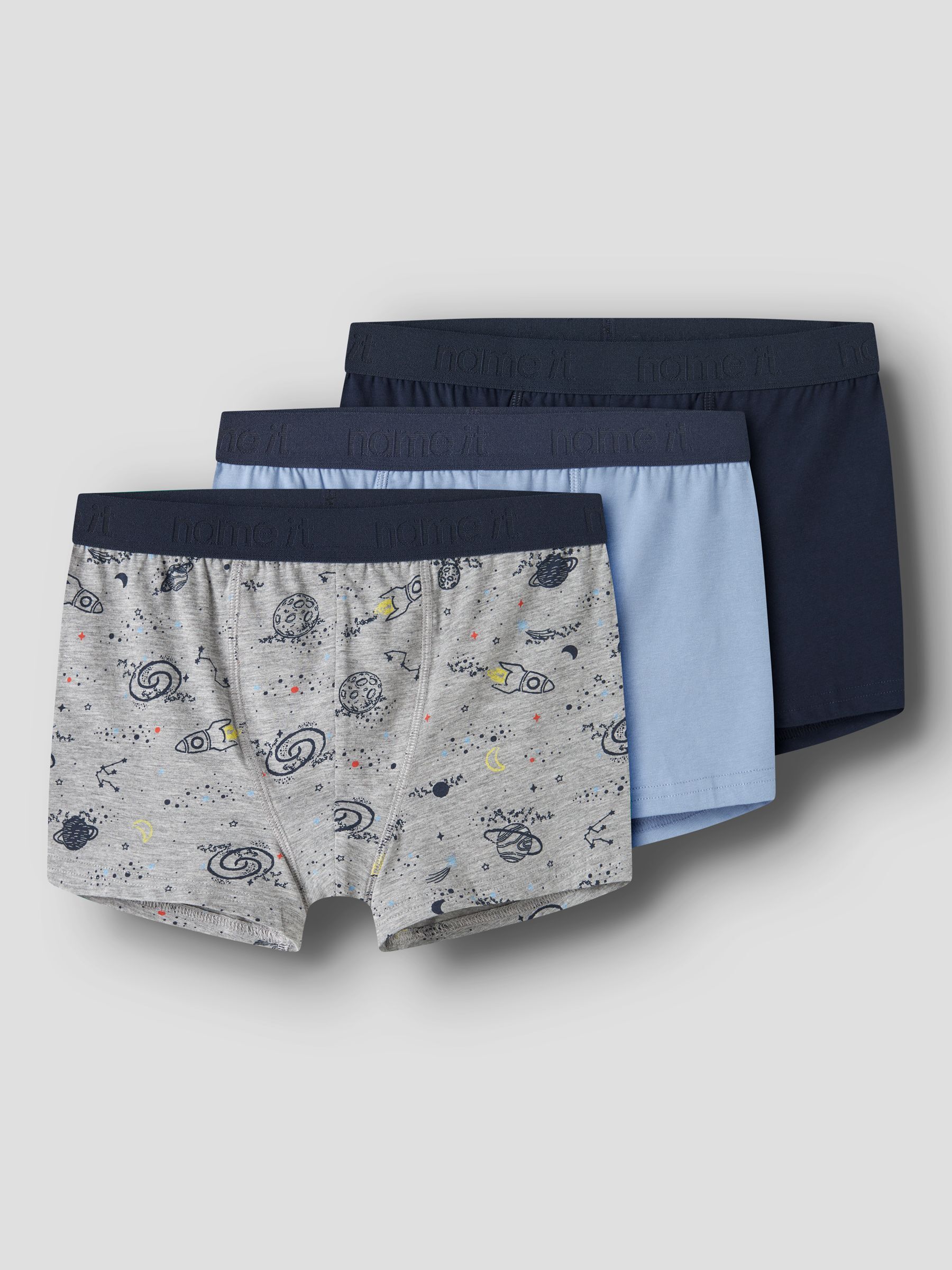 Boxer, NAME IT