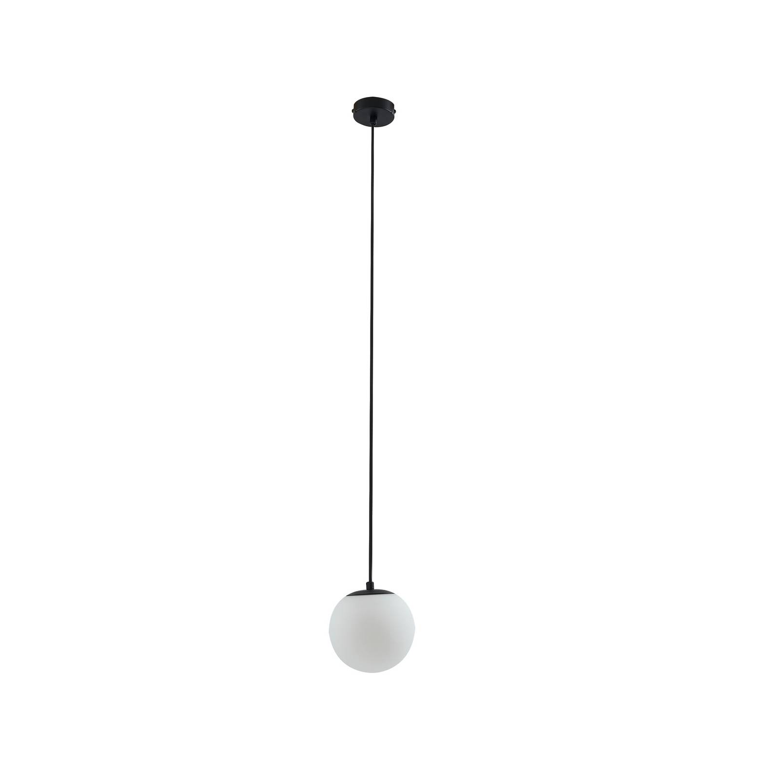 Suspension en verre, Bidolo, LUCANDE