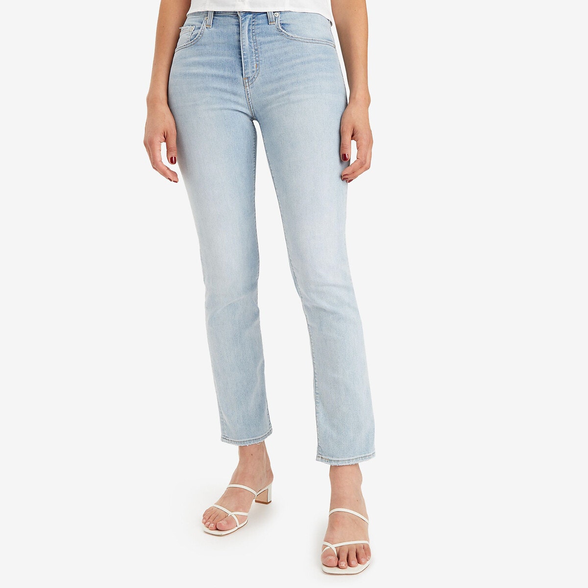 Taille 25 hotsell levis femme