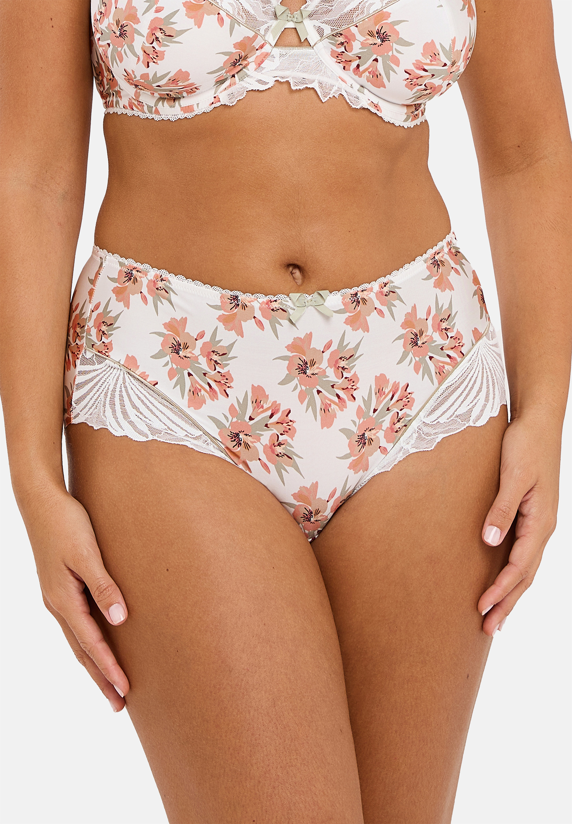 Shorty ORIANE, SANS COMPLEXE