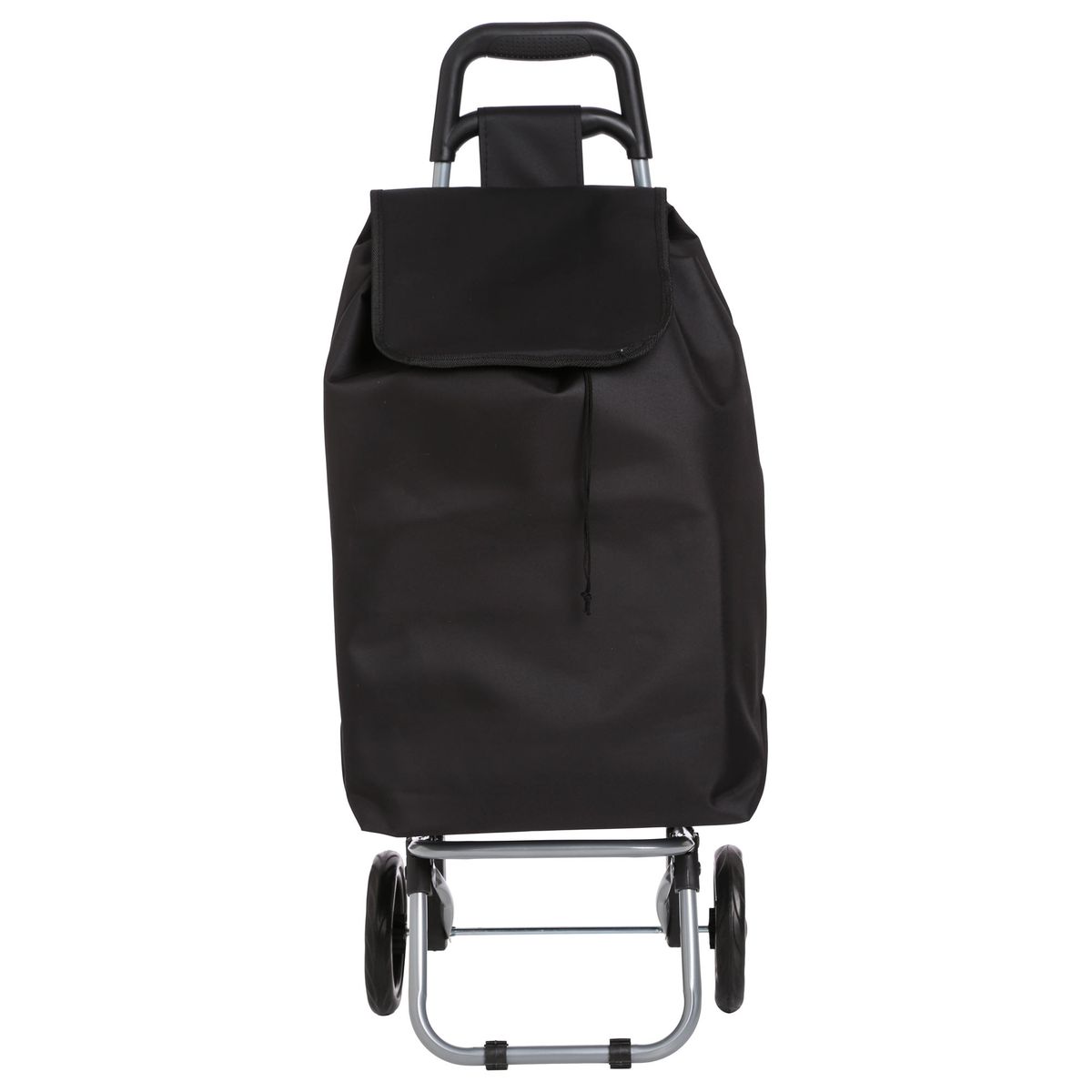 Cabas sales 3 roues