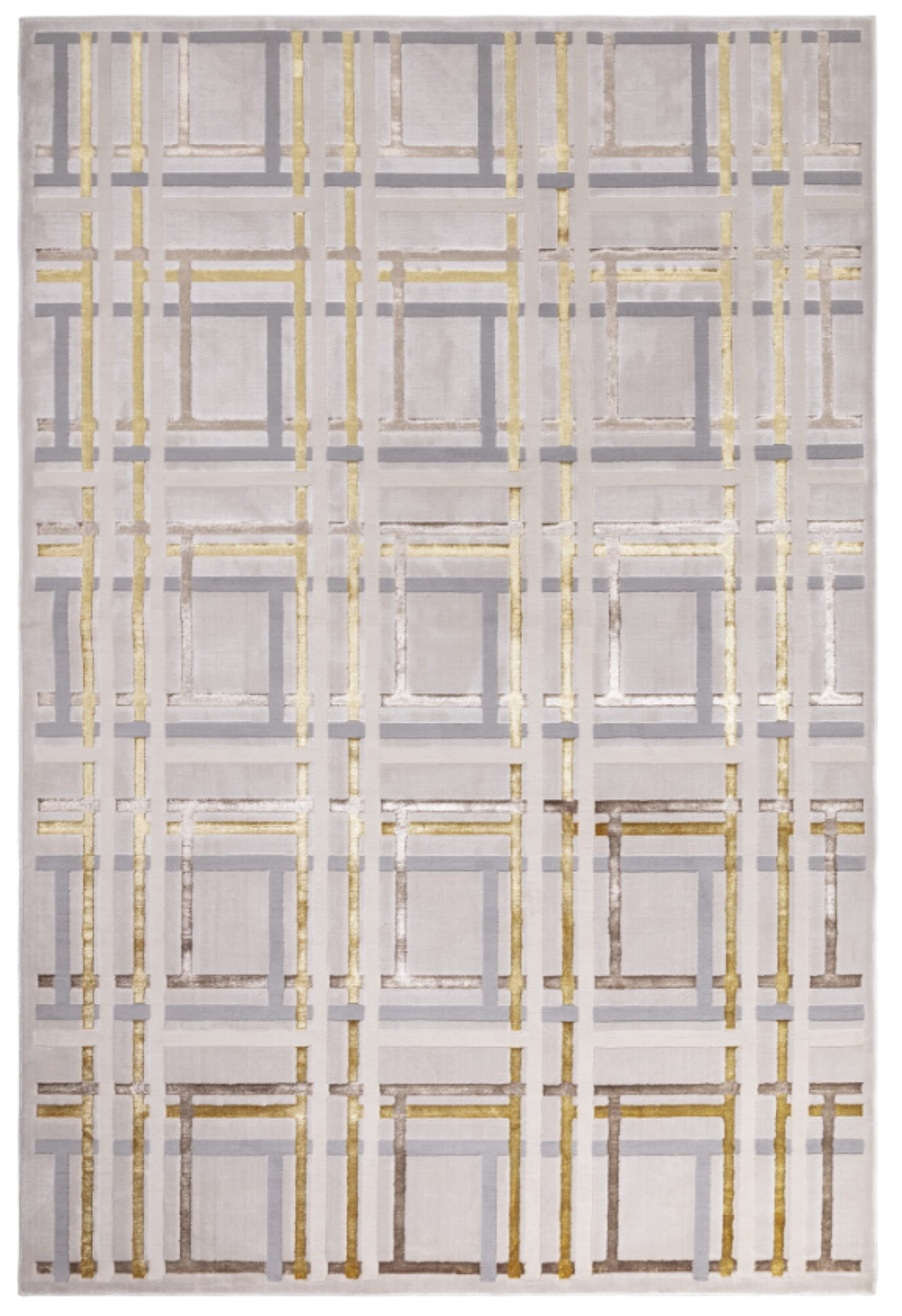 Tapis moderne salon et chambre LEX, NOVATREND