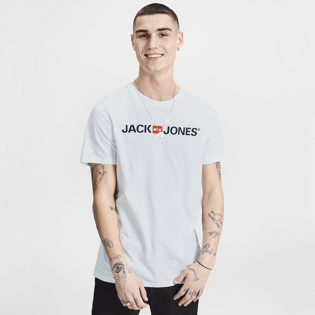 Jack online jones magliette