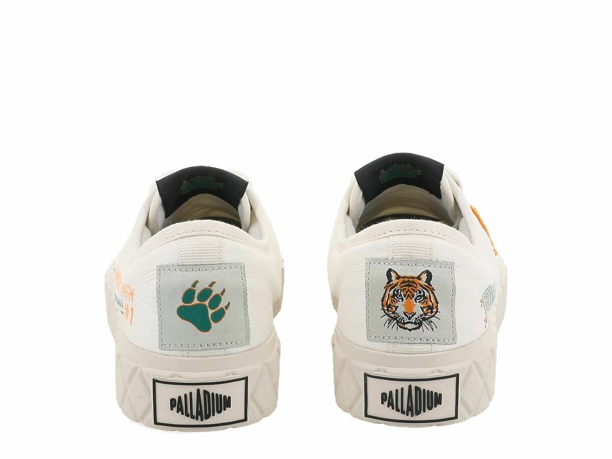Palladium Zapatillas deportivas PALLA ACE TIGERS STRANGER THINGS — photo 4
