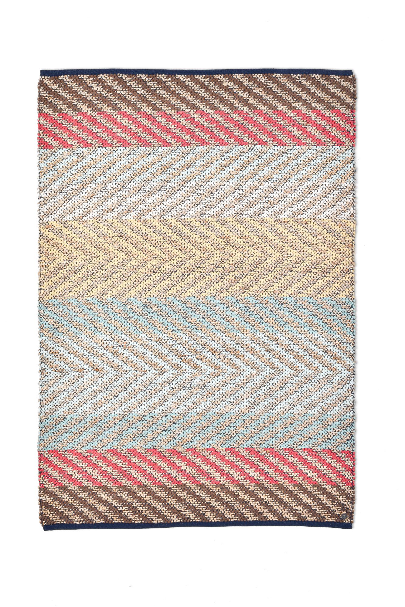 Tapis moderne tissé main - SMOOTH COMFORT, TOM TAILOR