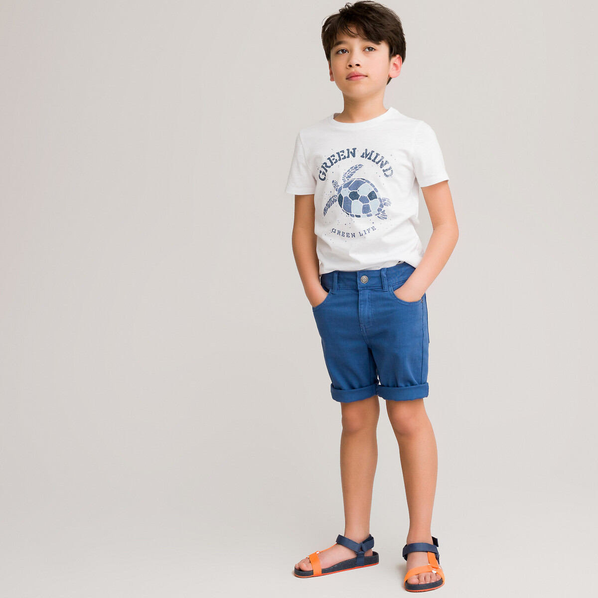 La redoute hotsell enfants