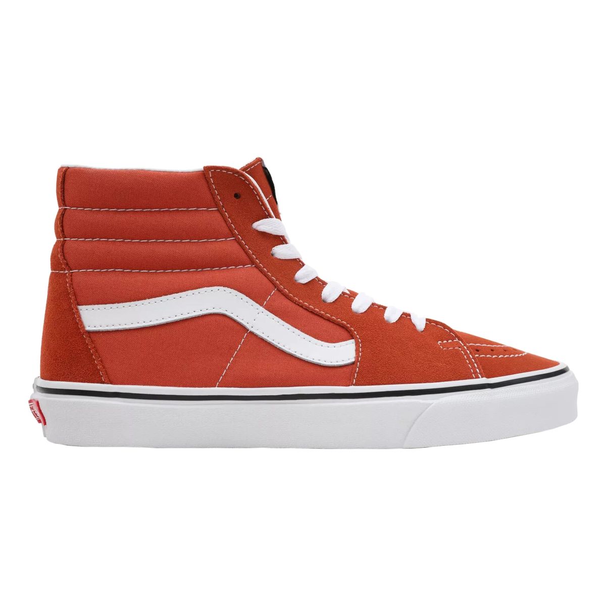 Vans authentic clearance rouge femme