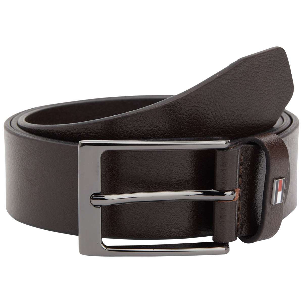Ceinture cuir tommy top hilfiger