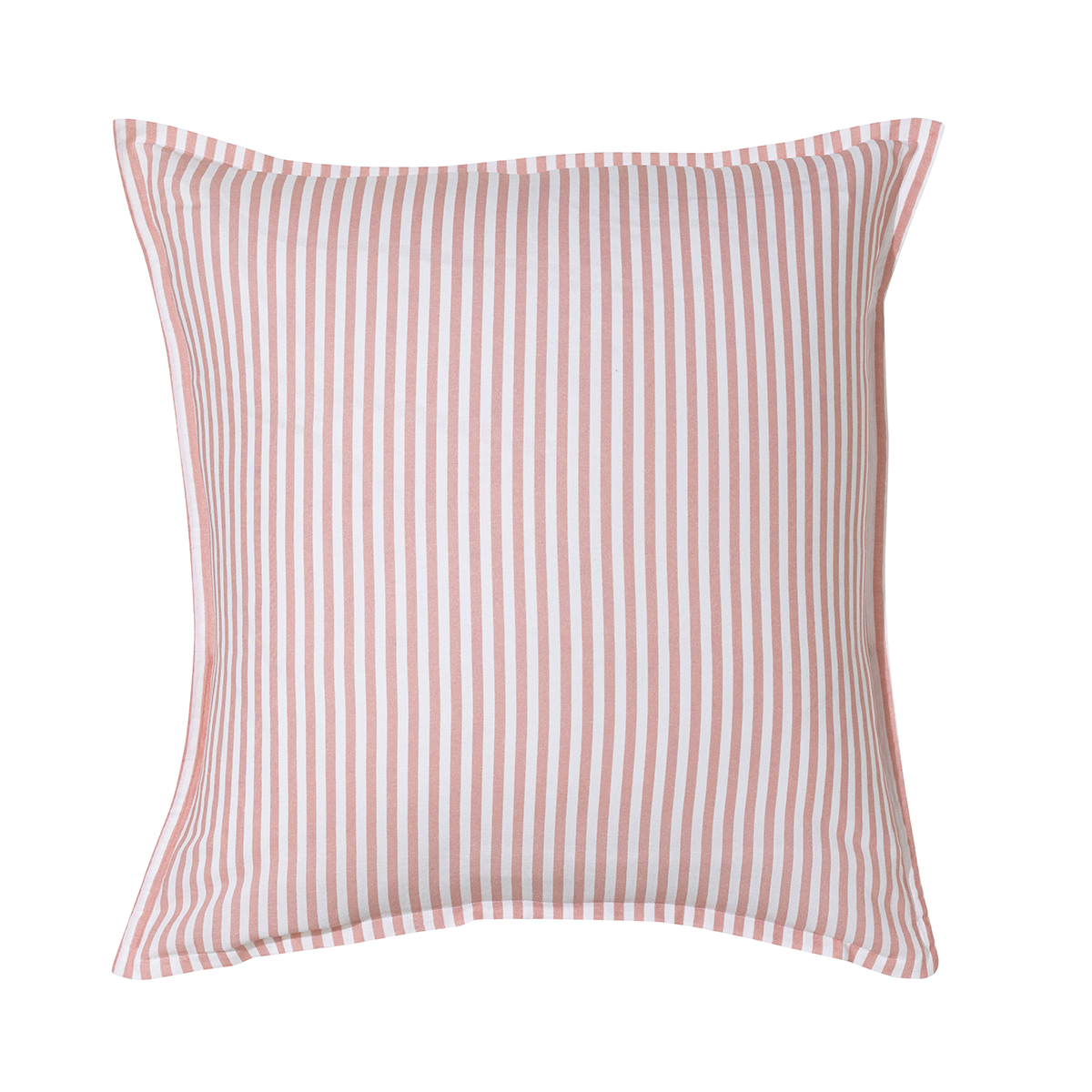 Taie d'oreiller en Coton/Lin, NUANCES, LE JACQUARD FRANCAIS