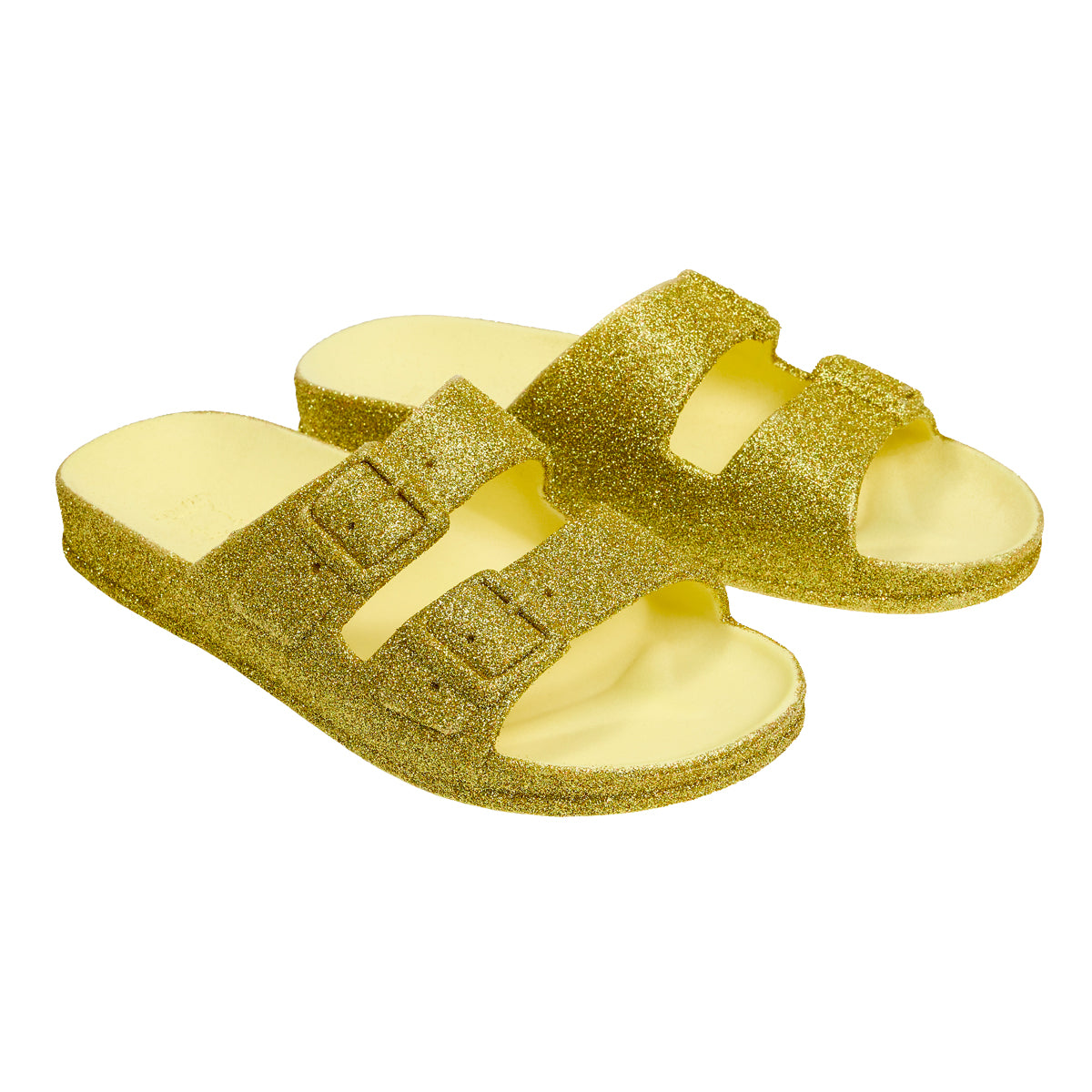 Sandales plates Femme TRANCOSO, CACATOES