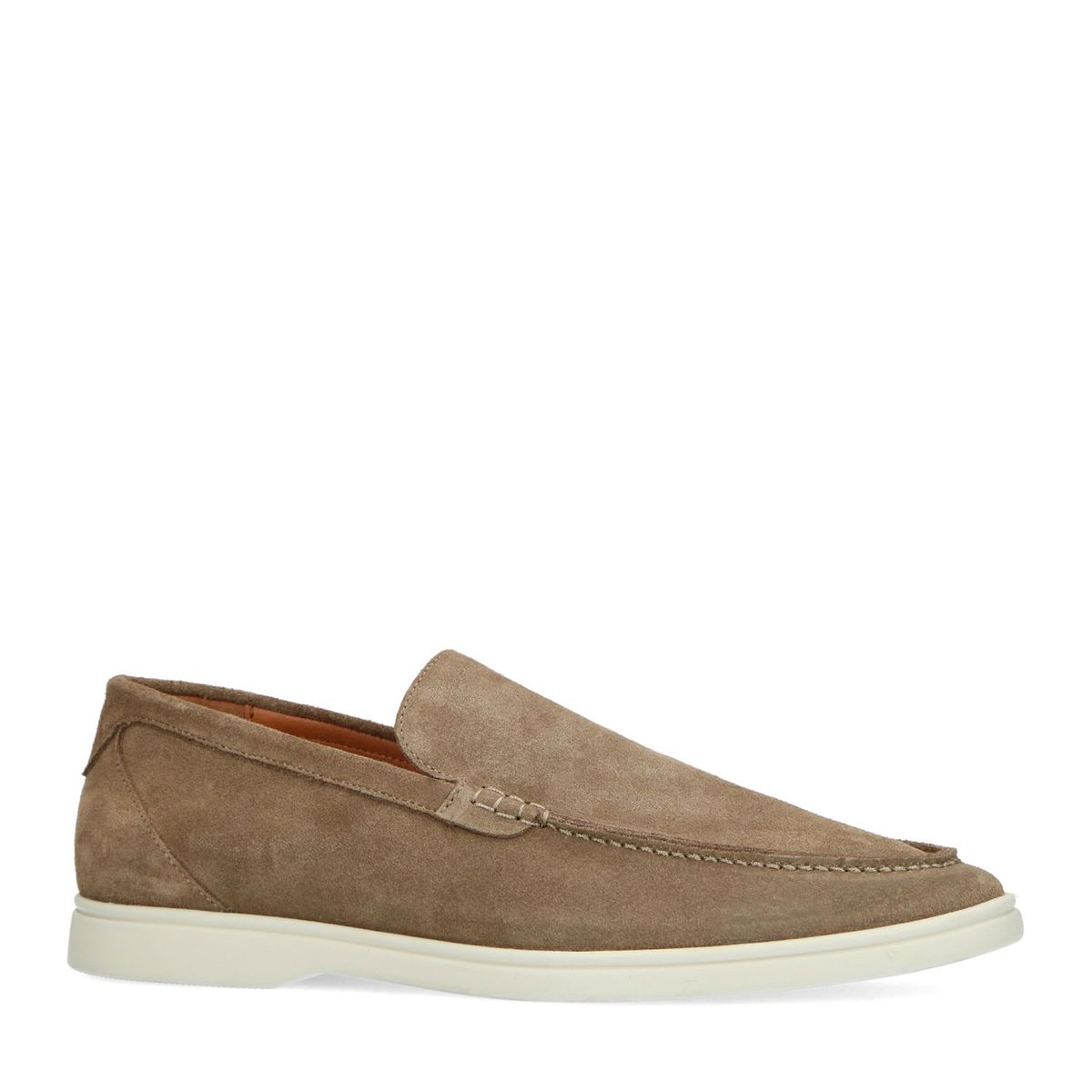 Mocassin homme la new arrivals redoute