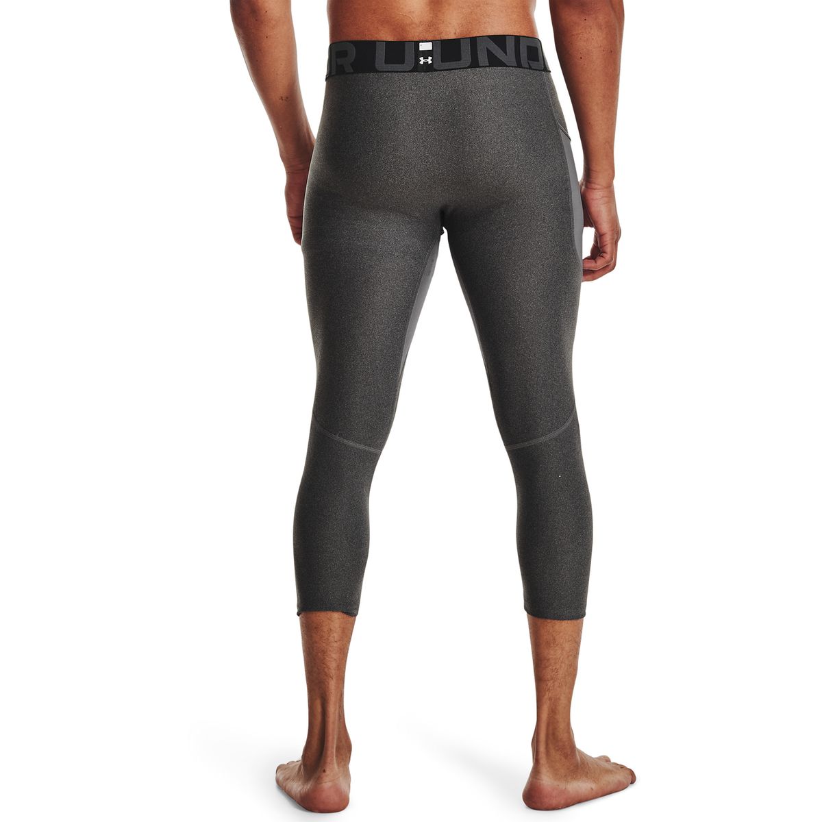 Legging ua hg armour 3/4 legging noir 