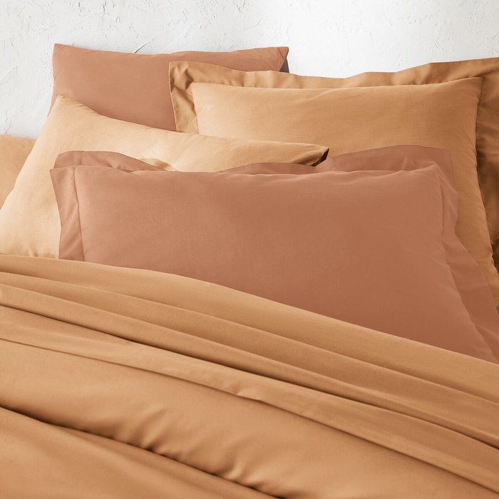 Comment prolonger la durée de vie de son linge de lit ?
