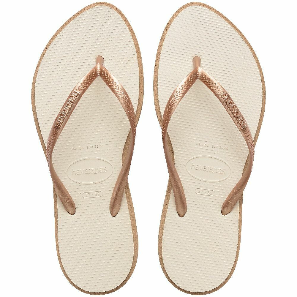Slim Point teenslippers