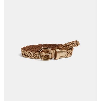 Ceinture moutarde cheap femme