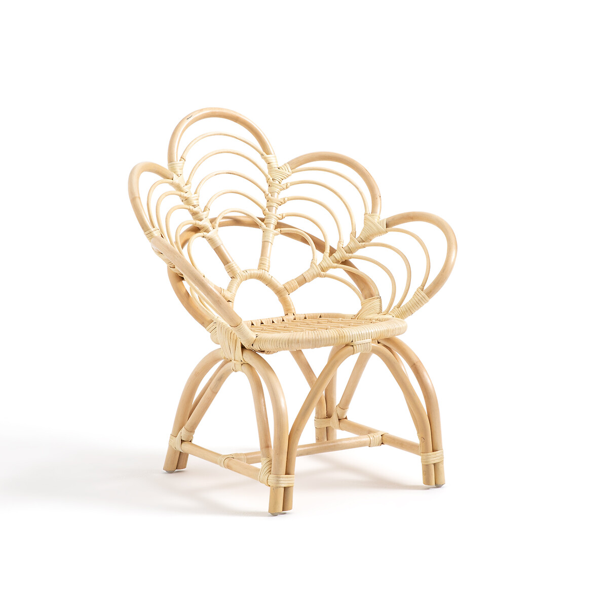 Fauteuil Rotin La Redoutenull