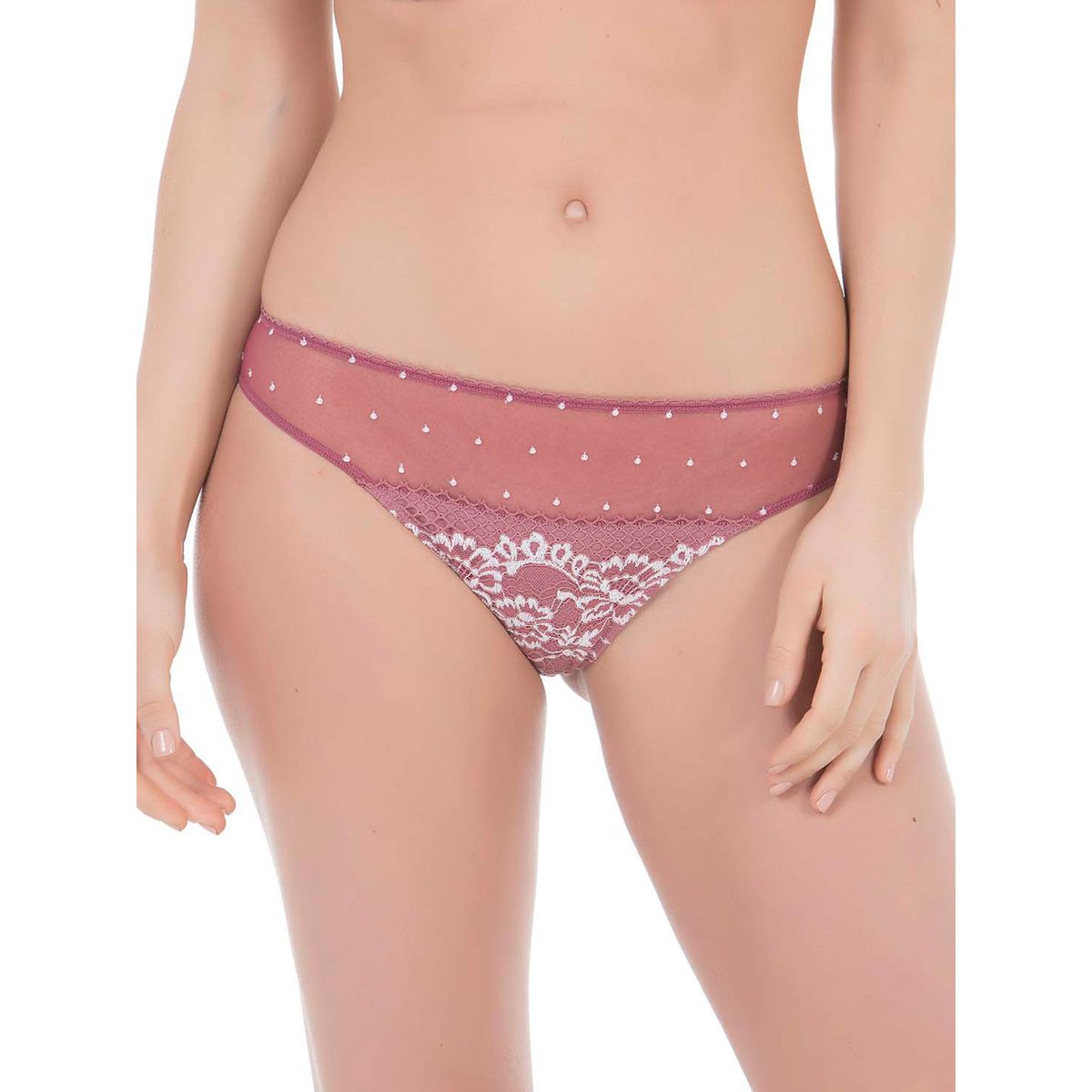 Brésilien Ariana rose, SELMARK