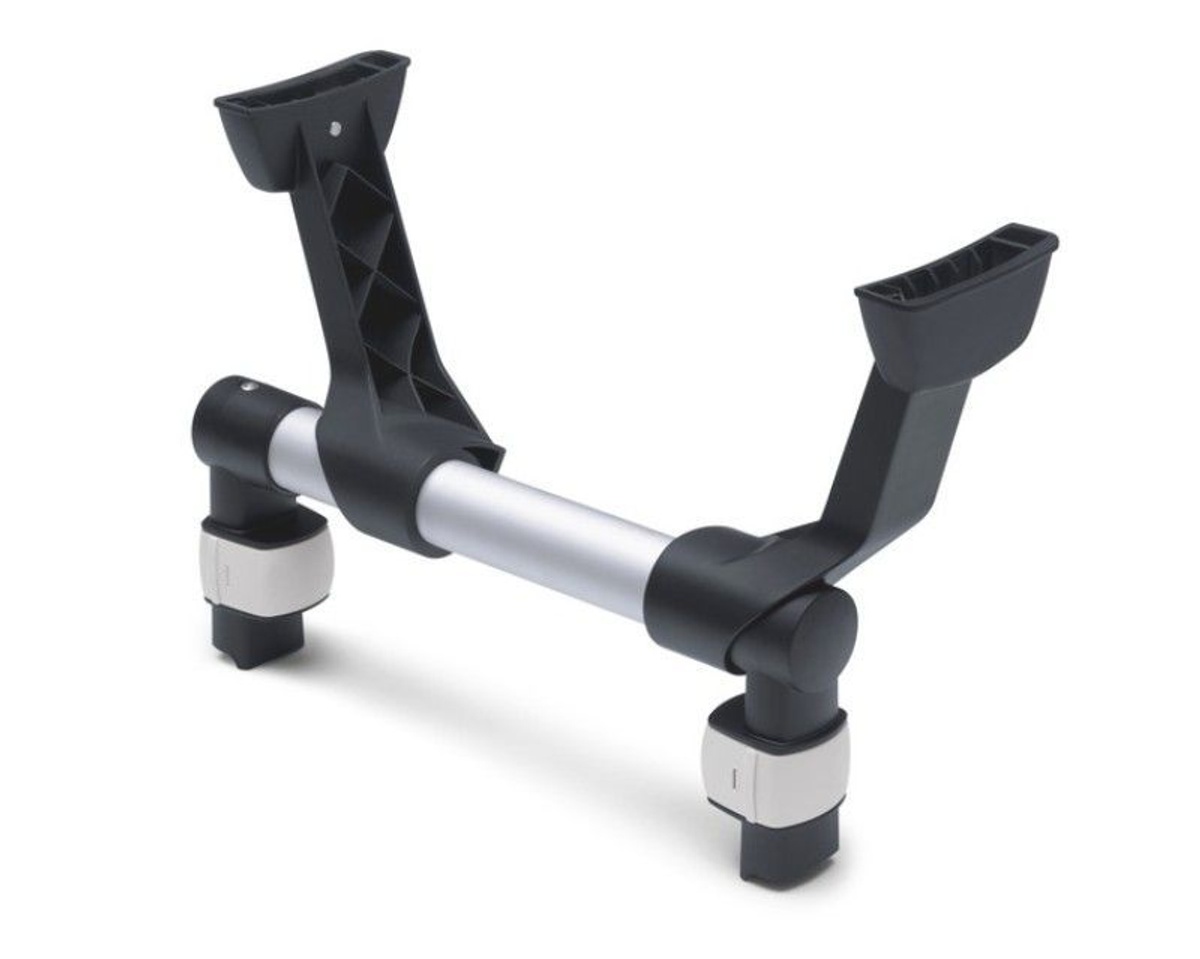 Adaptateur mono siège-auto  poussette Donkey, BUGABOO
