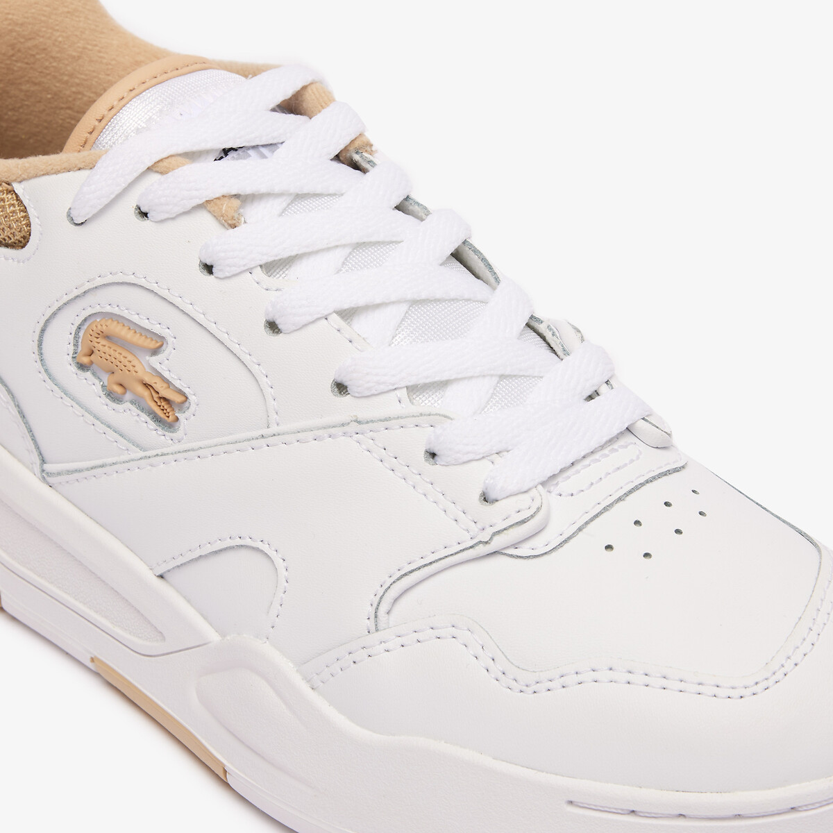 La redoute basket lacoste femme online