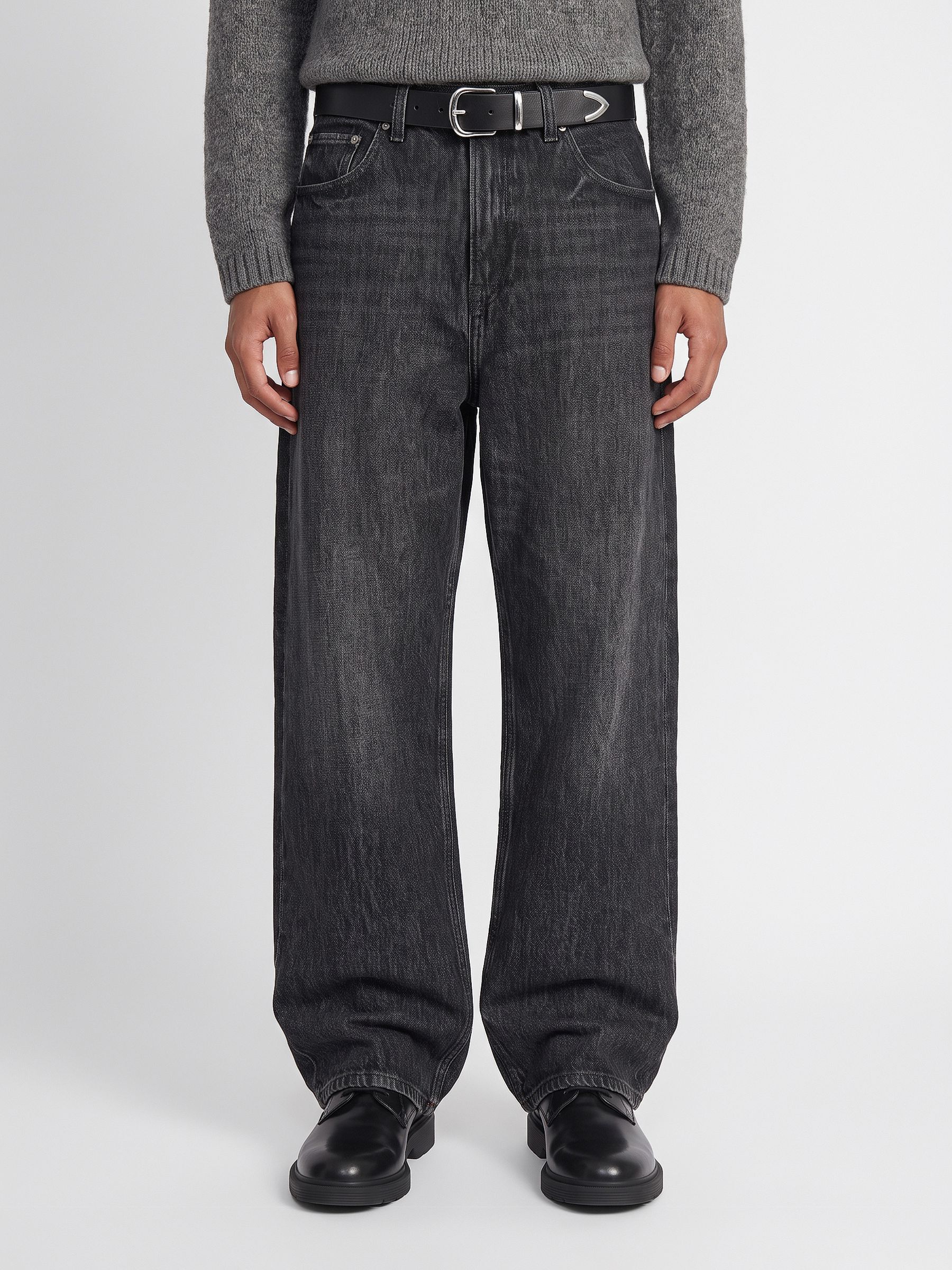 Jean Baggy Fit, JACK & JONES