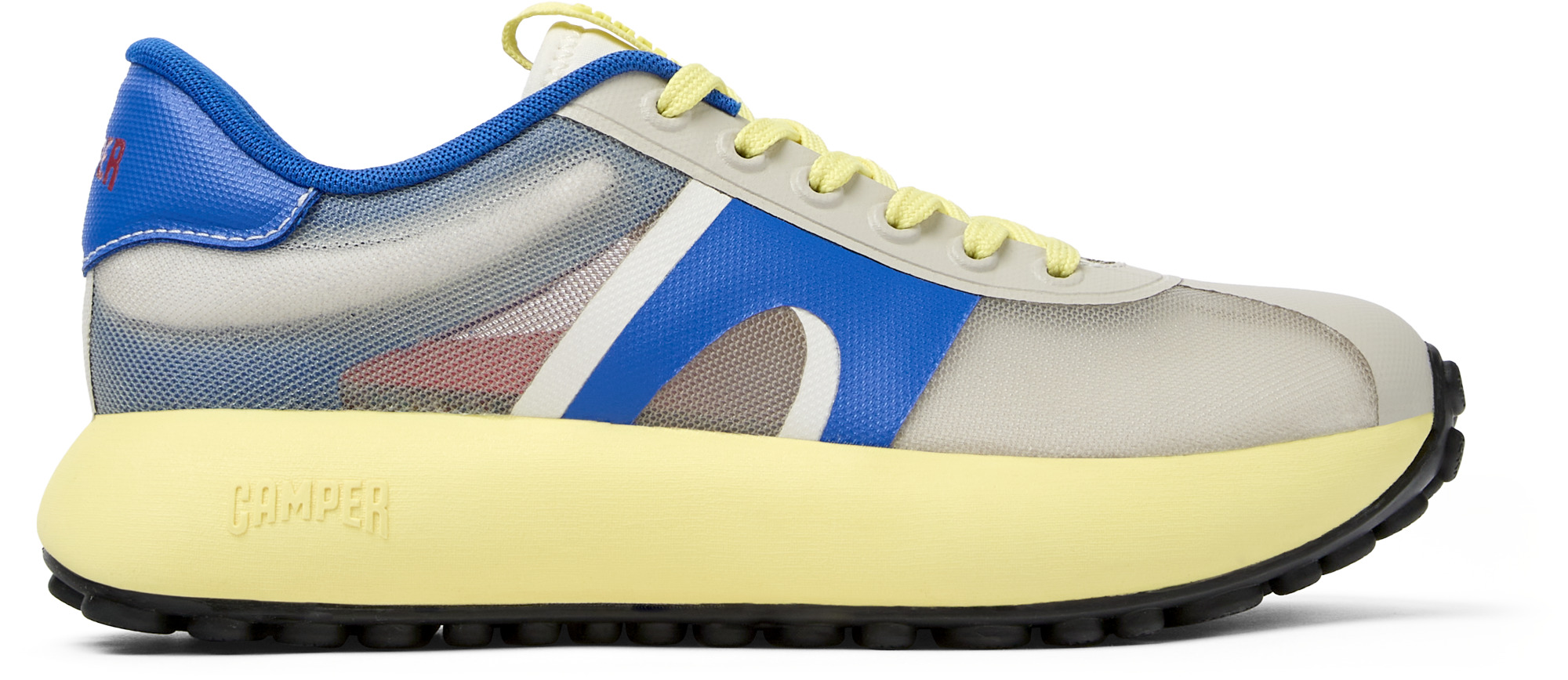 Baskets Pelotas Athens, CAMPER