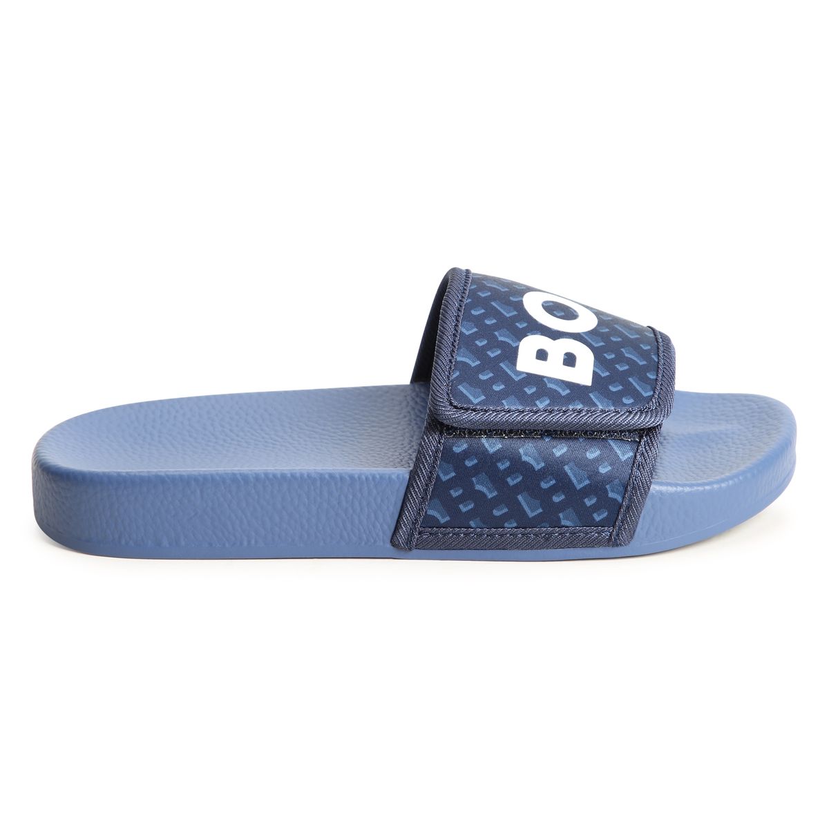 Claquette hugo boss garcon on sale