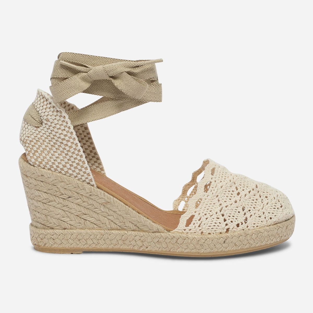 Chaussures compensées eram deals
