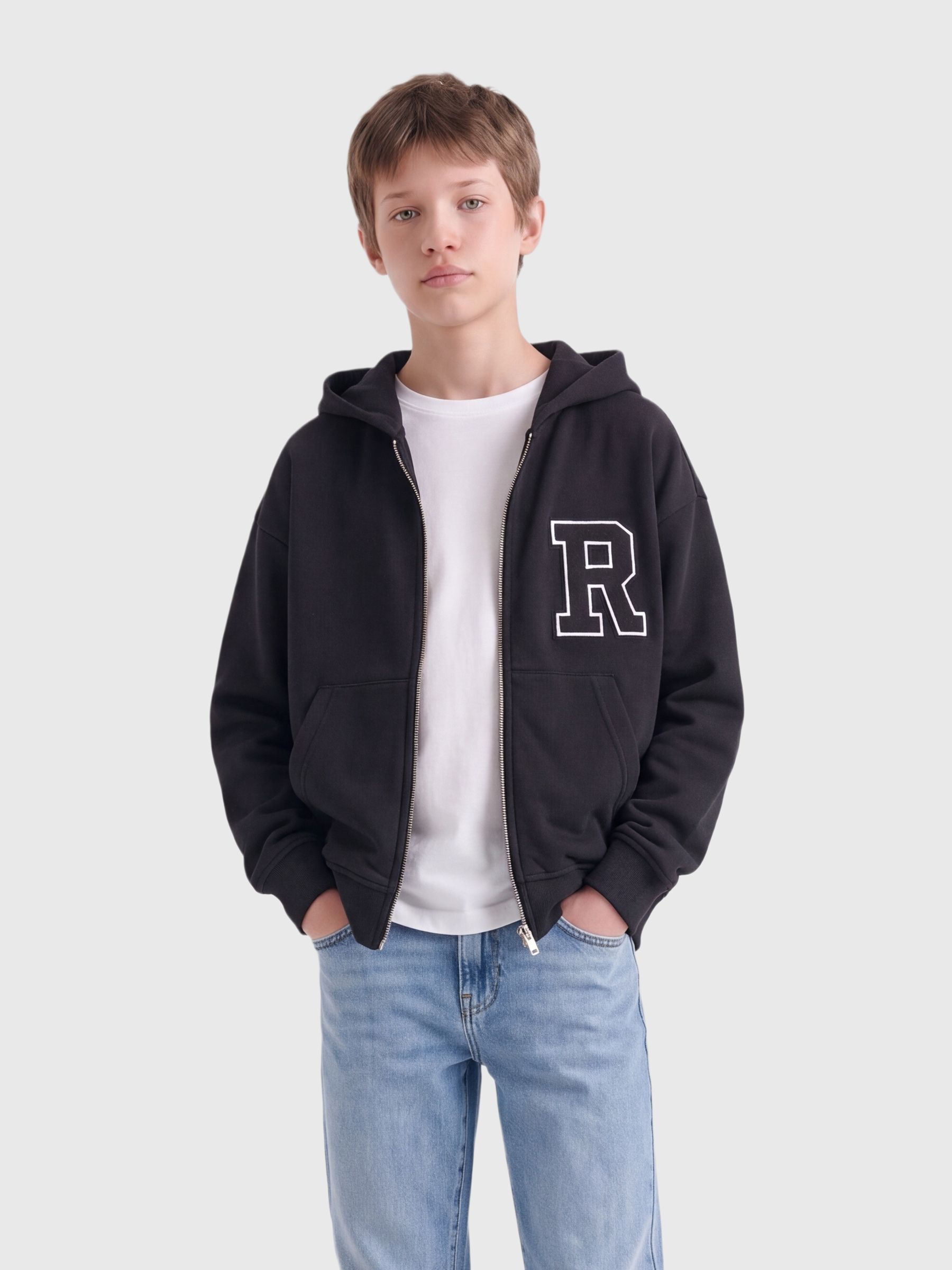 Sweat À Capuche, ONLY & SONS JUNIOR