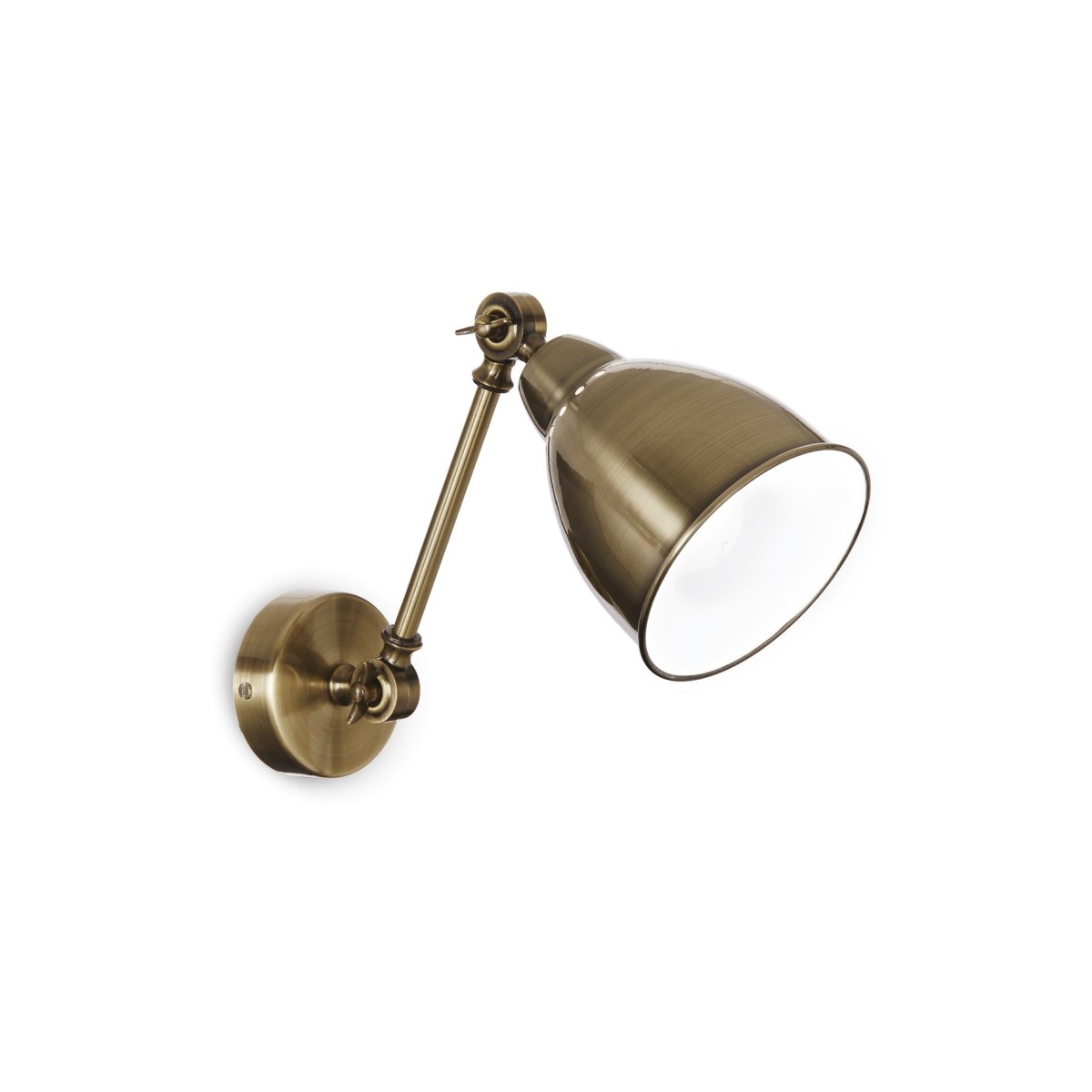 Applique    NEWTON, IDEAL LUX