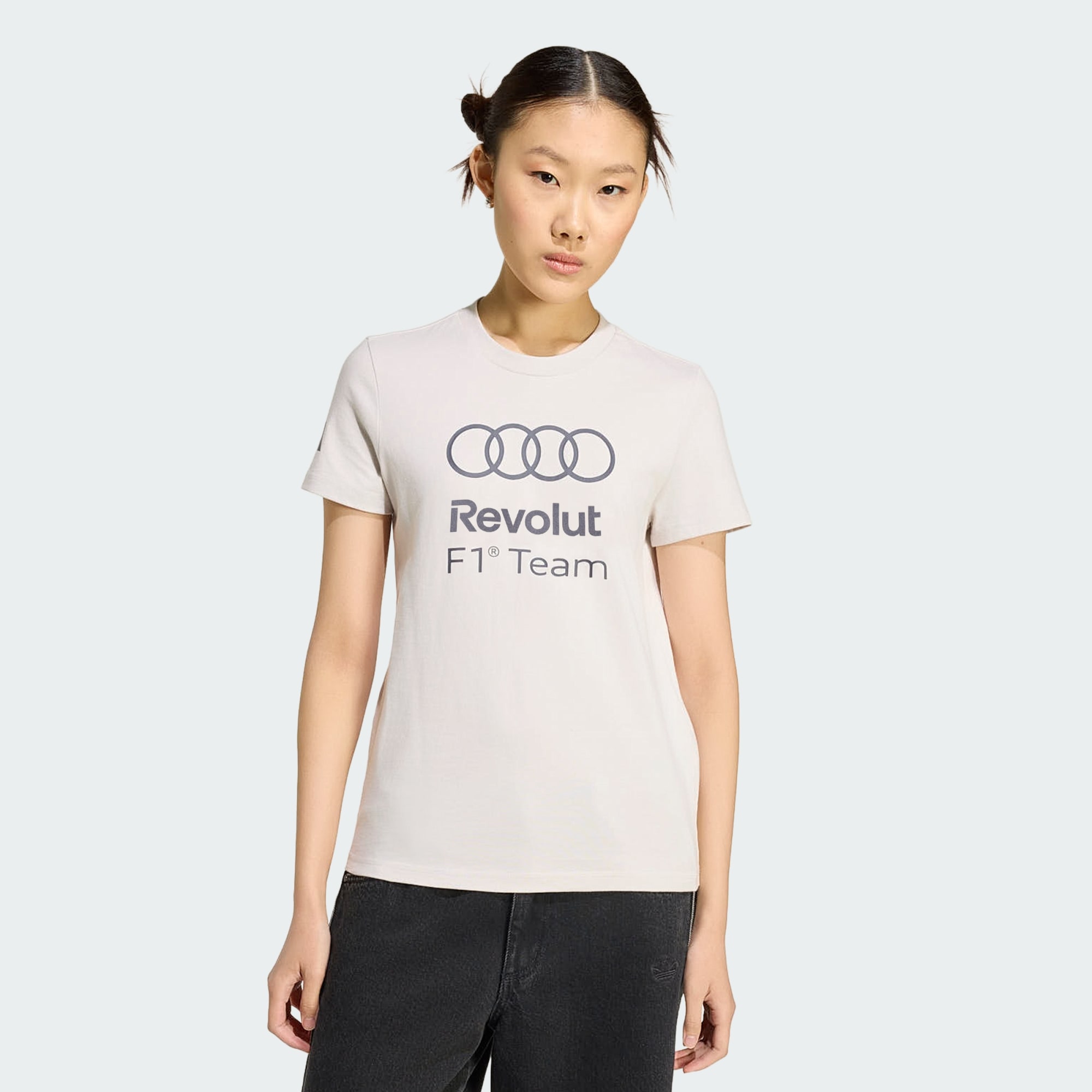 T-Shirt Graphique Audi Revolut F1 Team Dna, adidas Performance